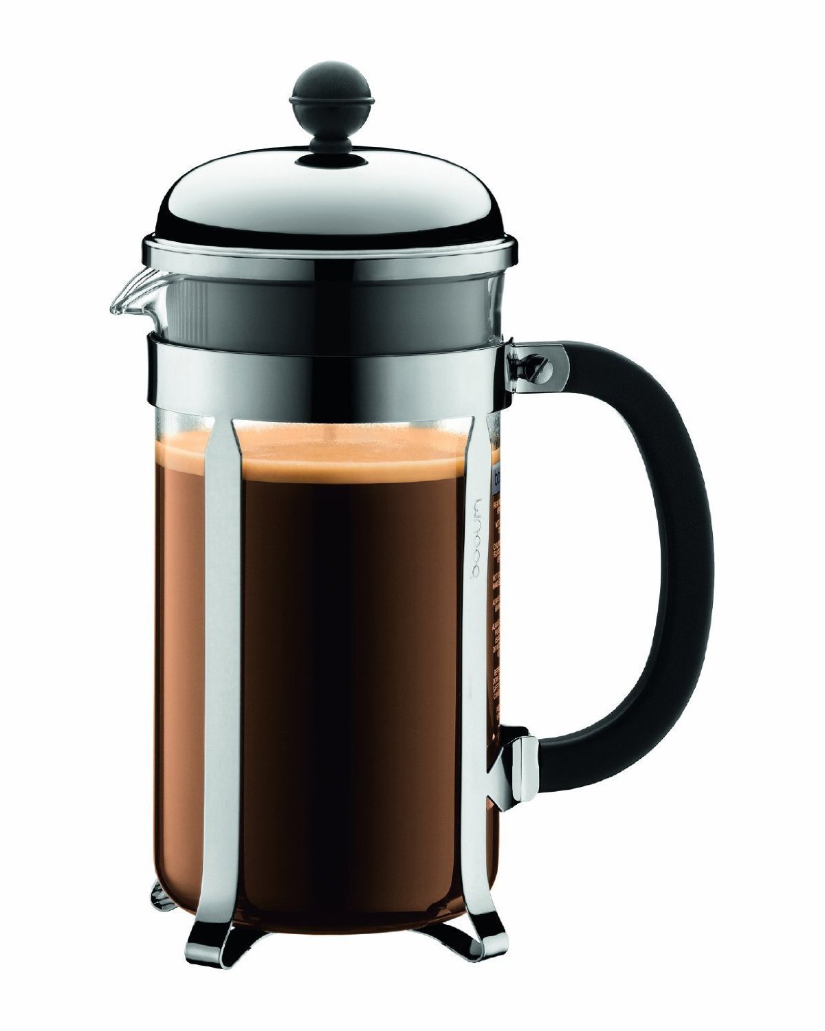 Bodum Chambord 8-Cup