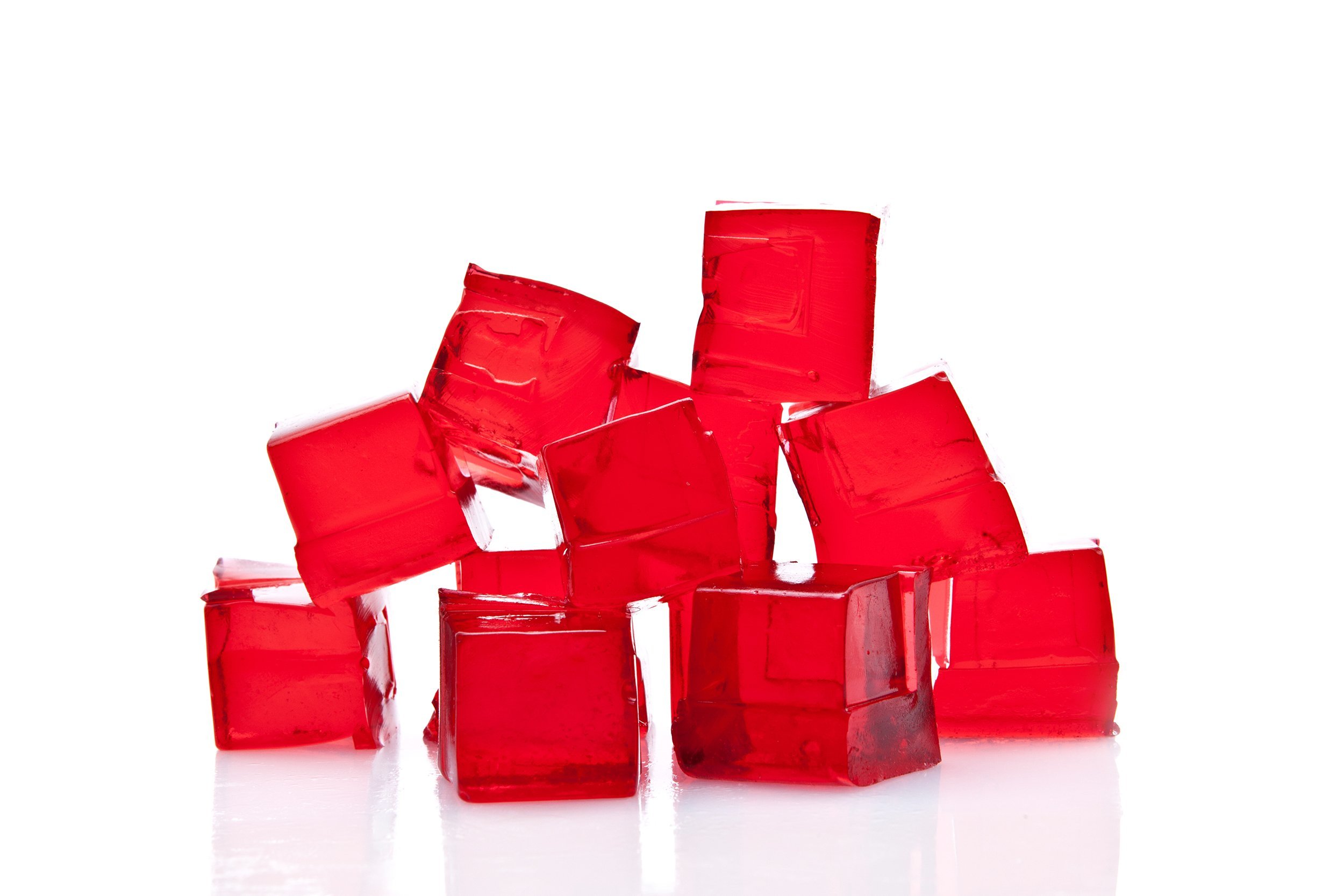 Bloody Glass Bites