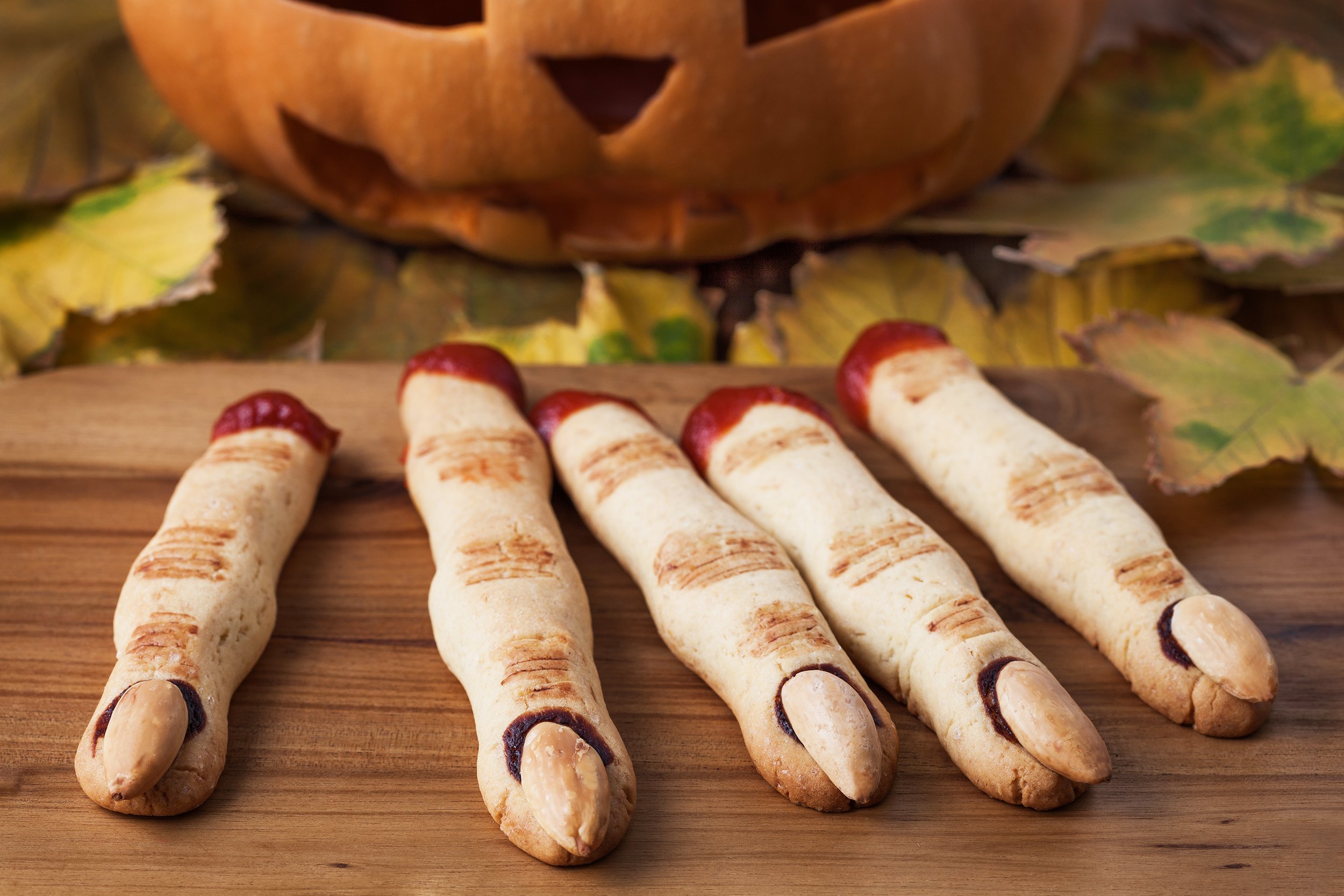 Ladies' Fingers