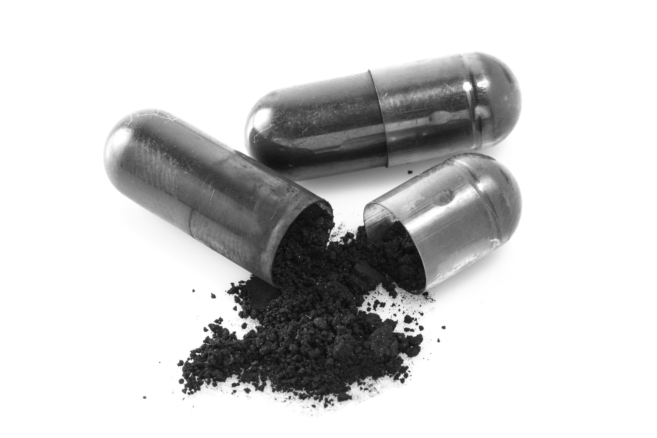 Black Water