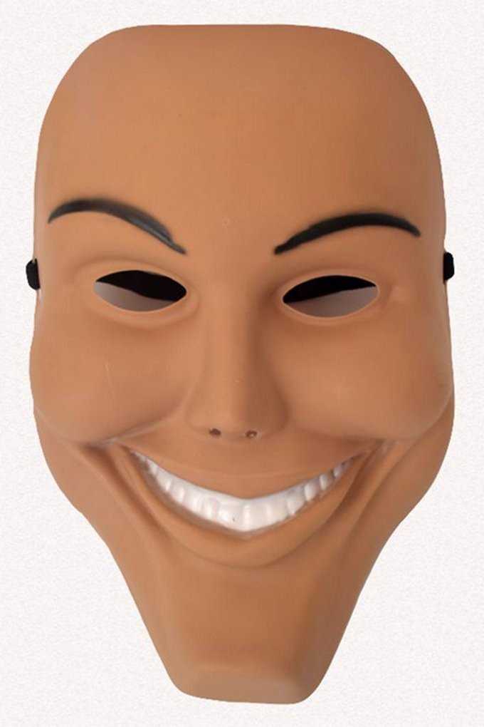 The Purge Mask