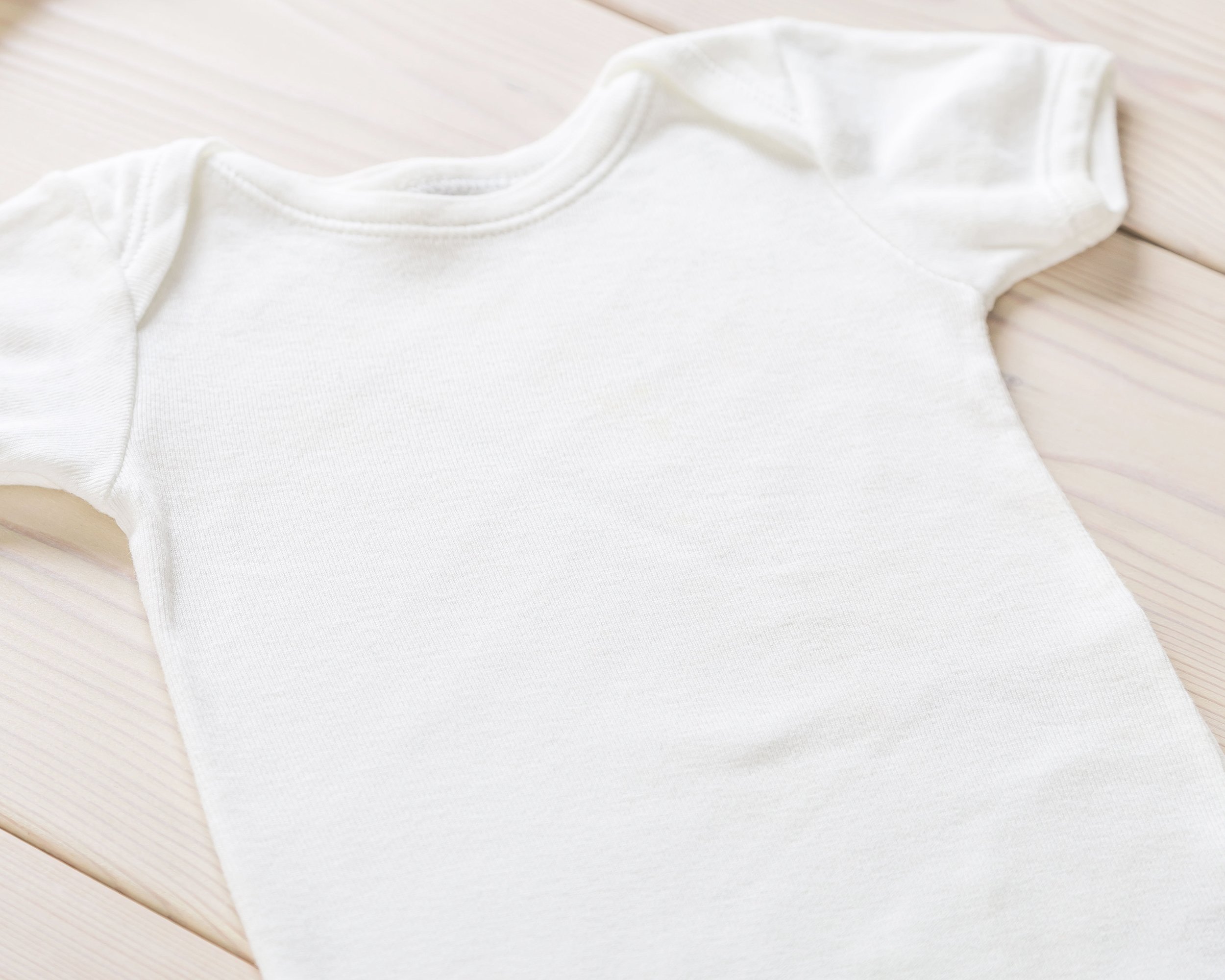 baby onesie