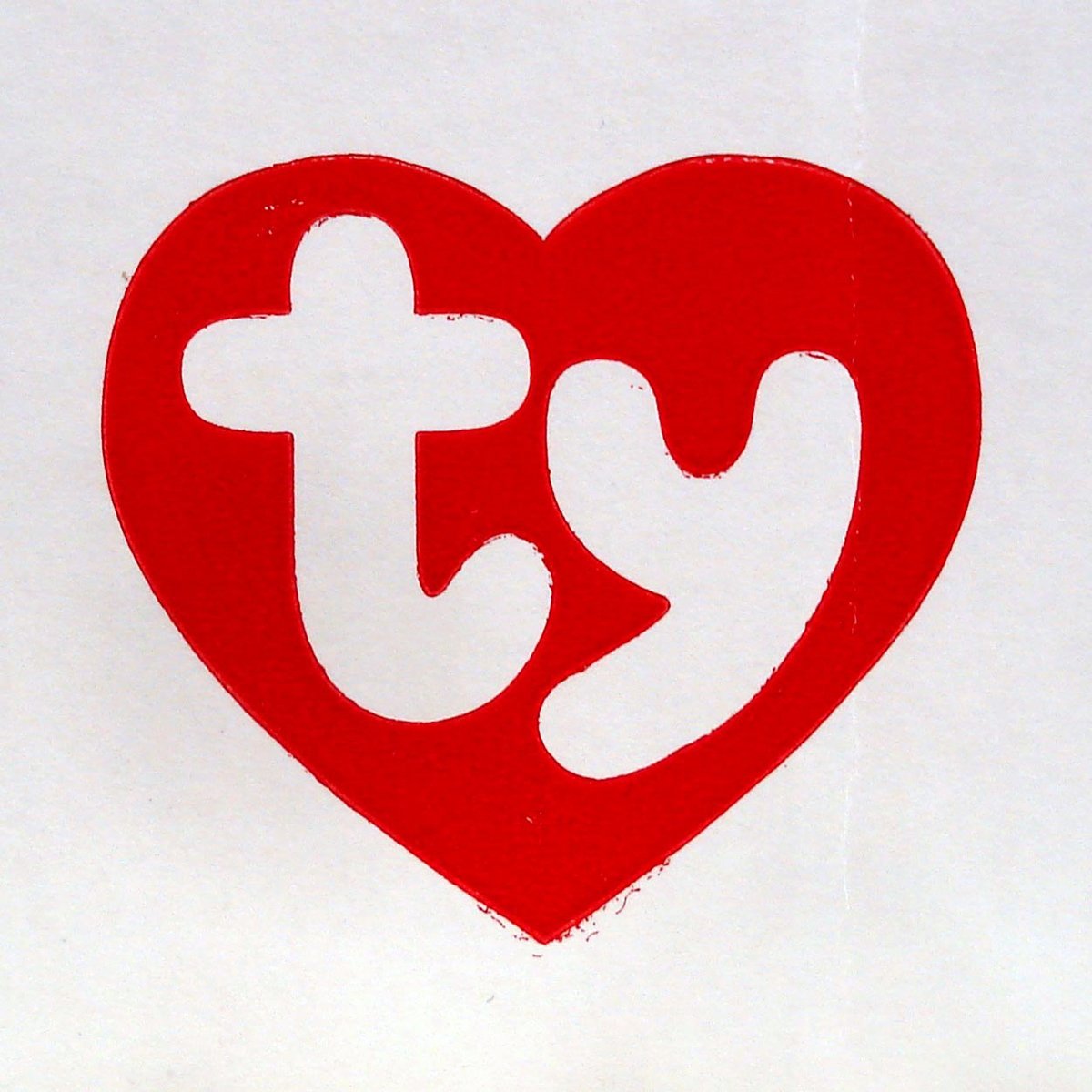 TY logo