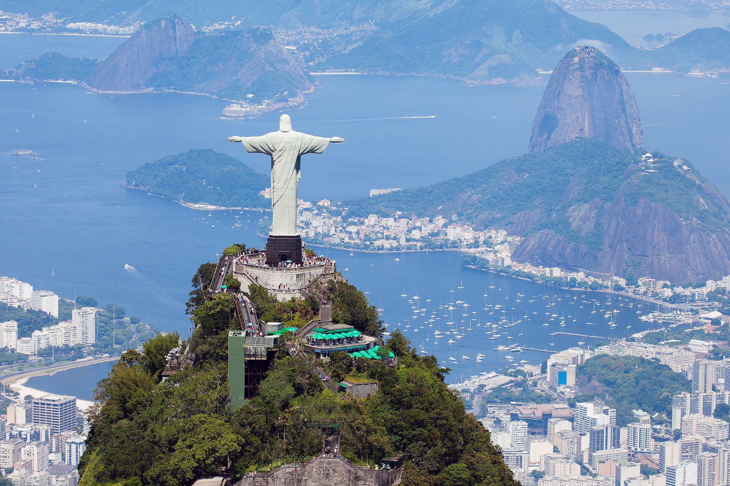Rio de Janeiro, Brazil
