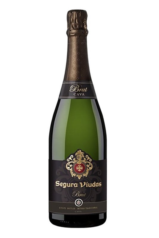Segura Viudas Brut Cava NV