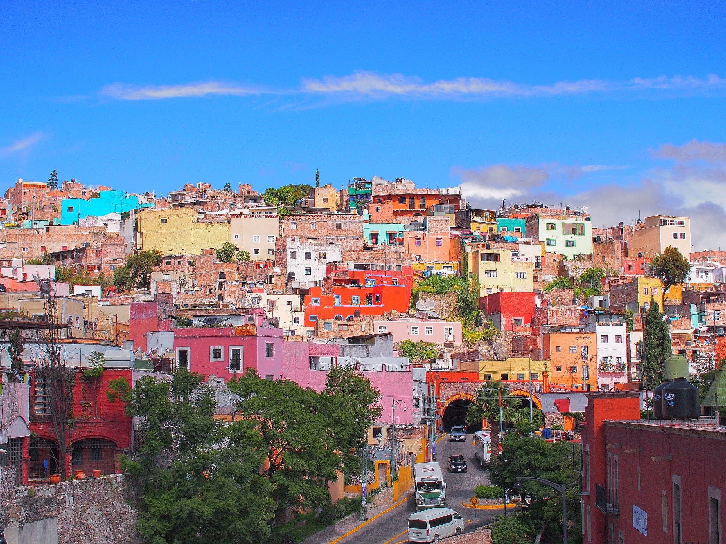 Guanajuato, Mexico