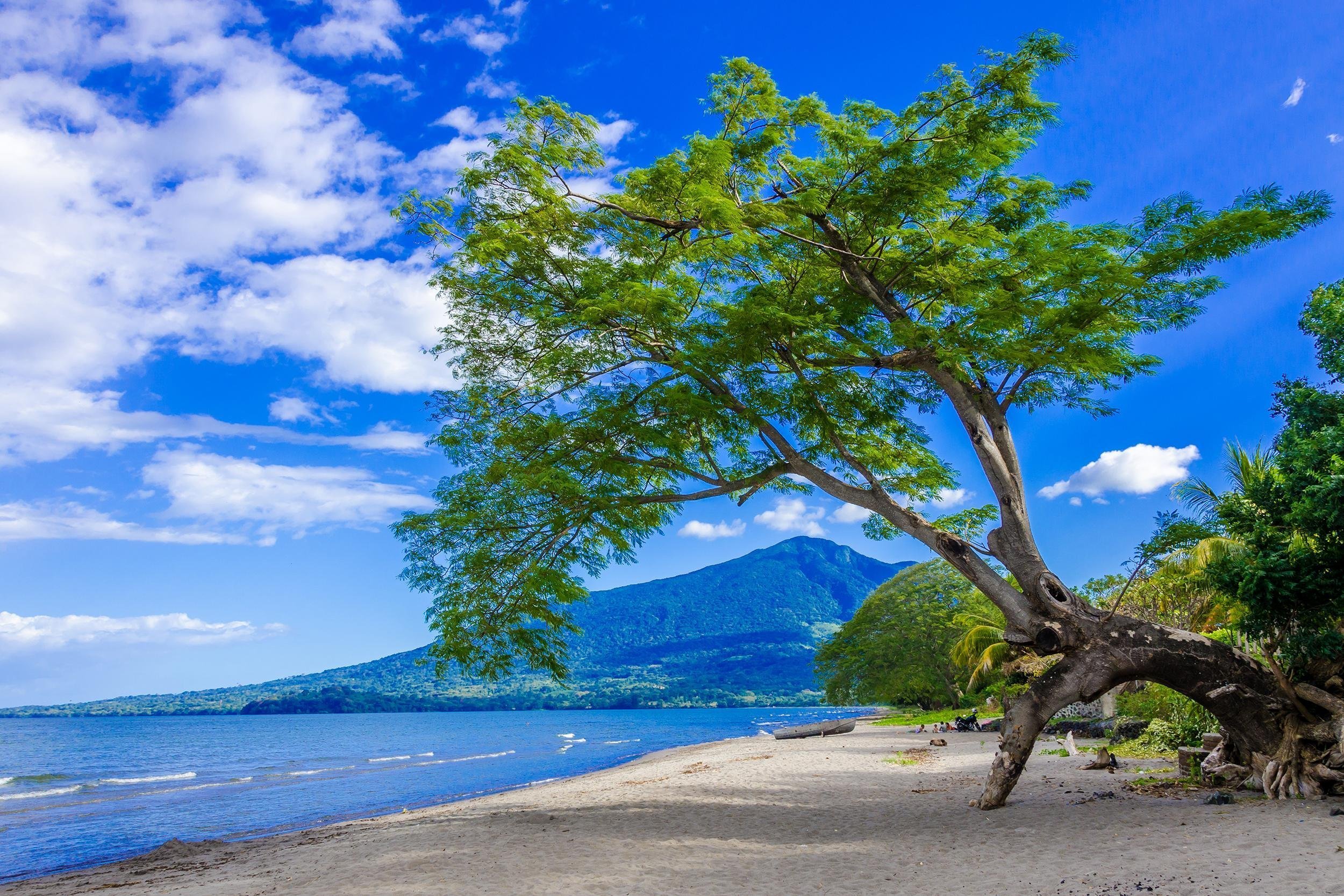 Nicaragua