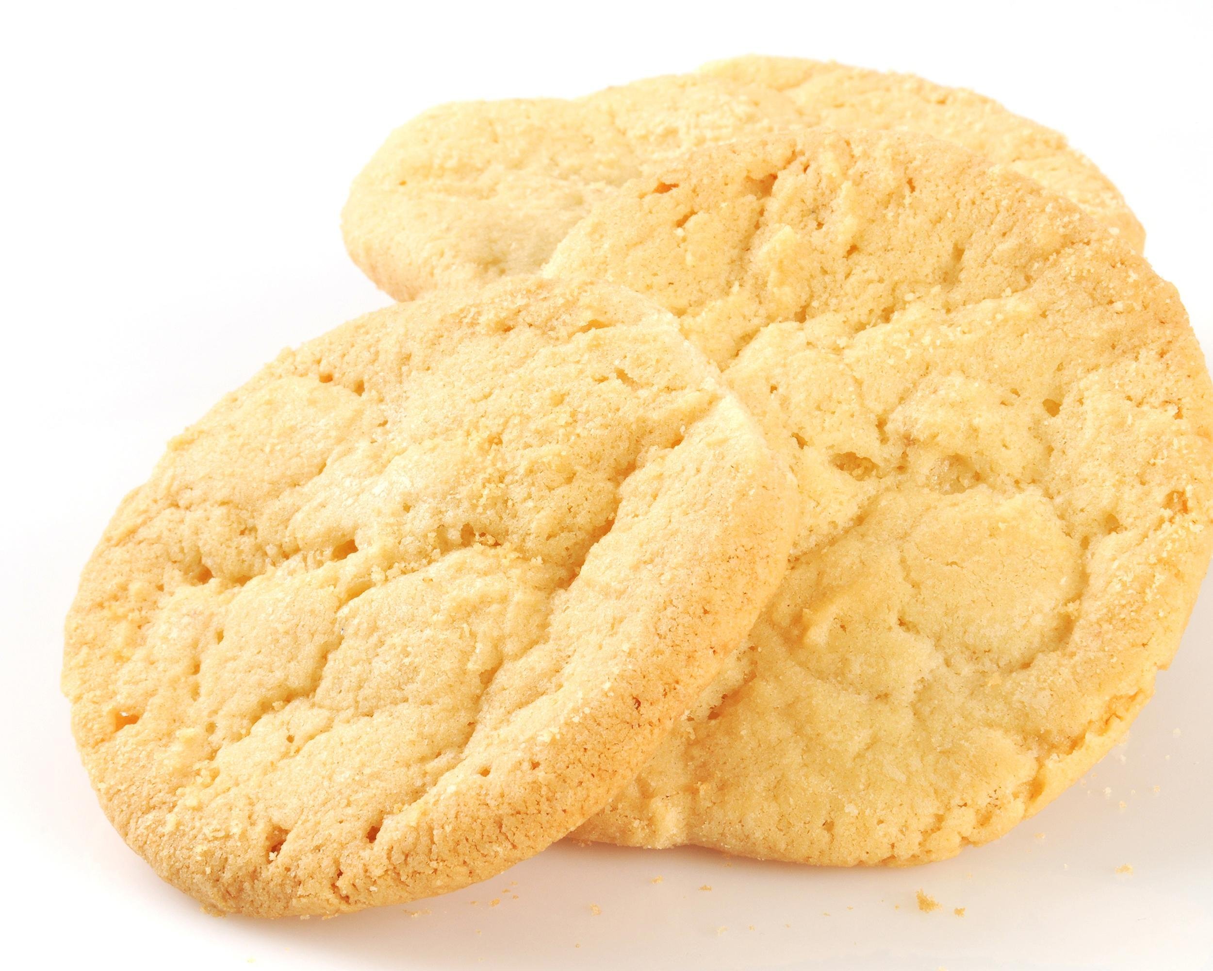Sugar Cookies
