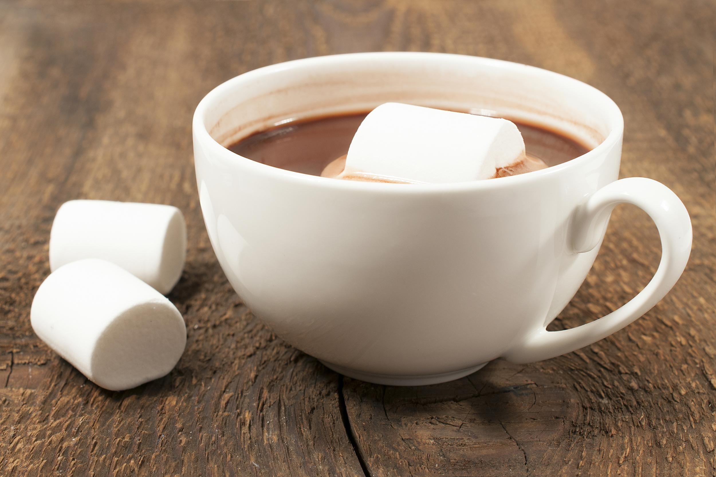 Hot Chocolate