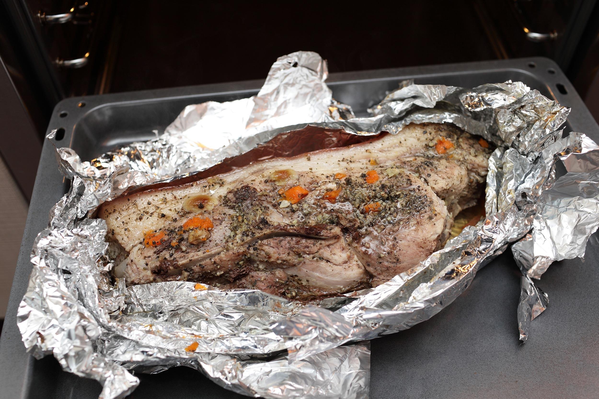 Pernil