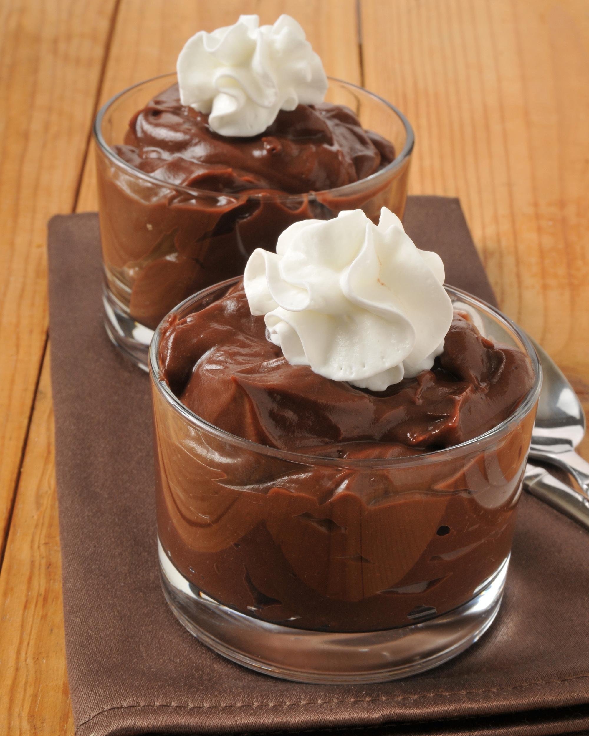 Pudding