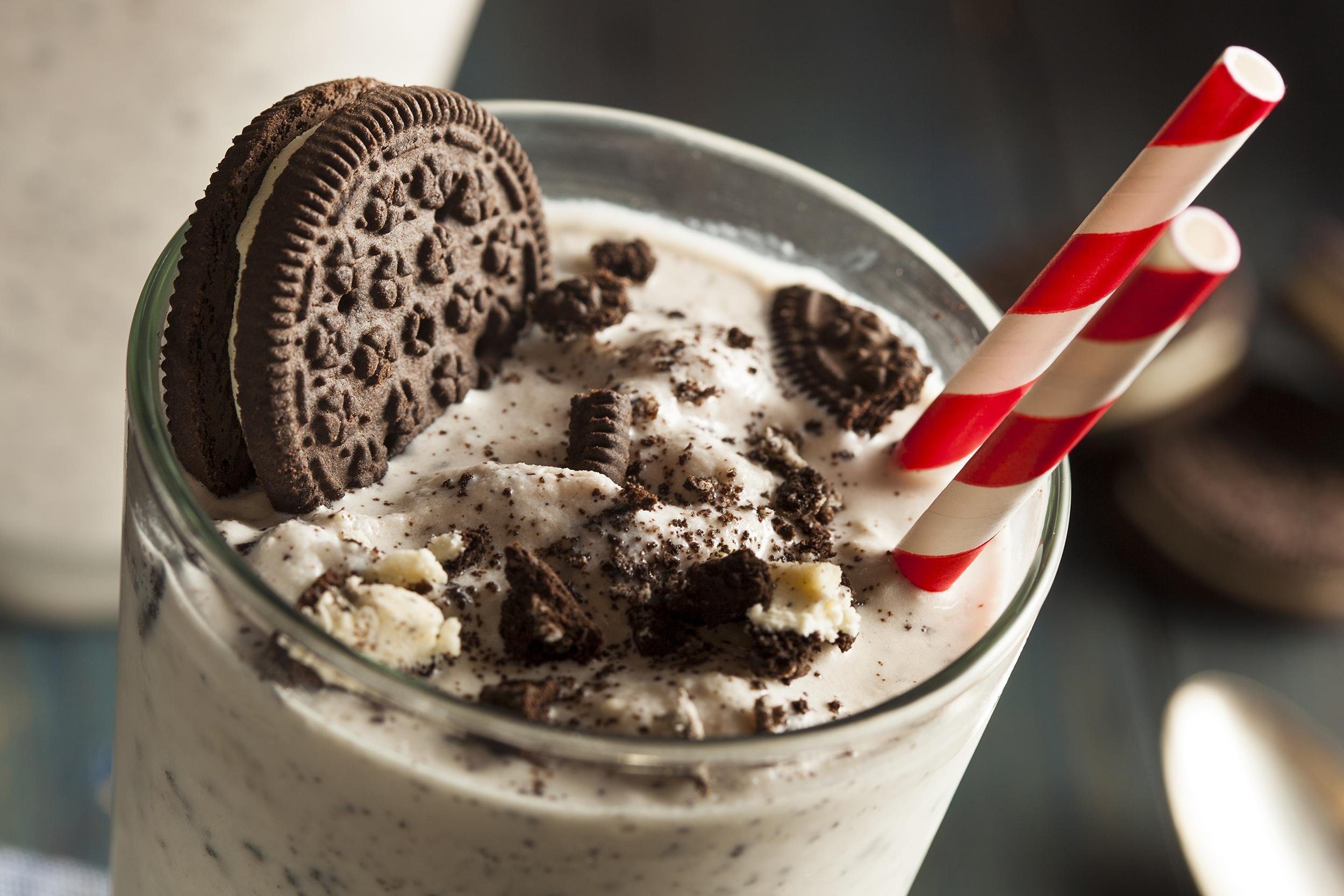 Milkshake