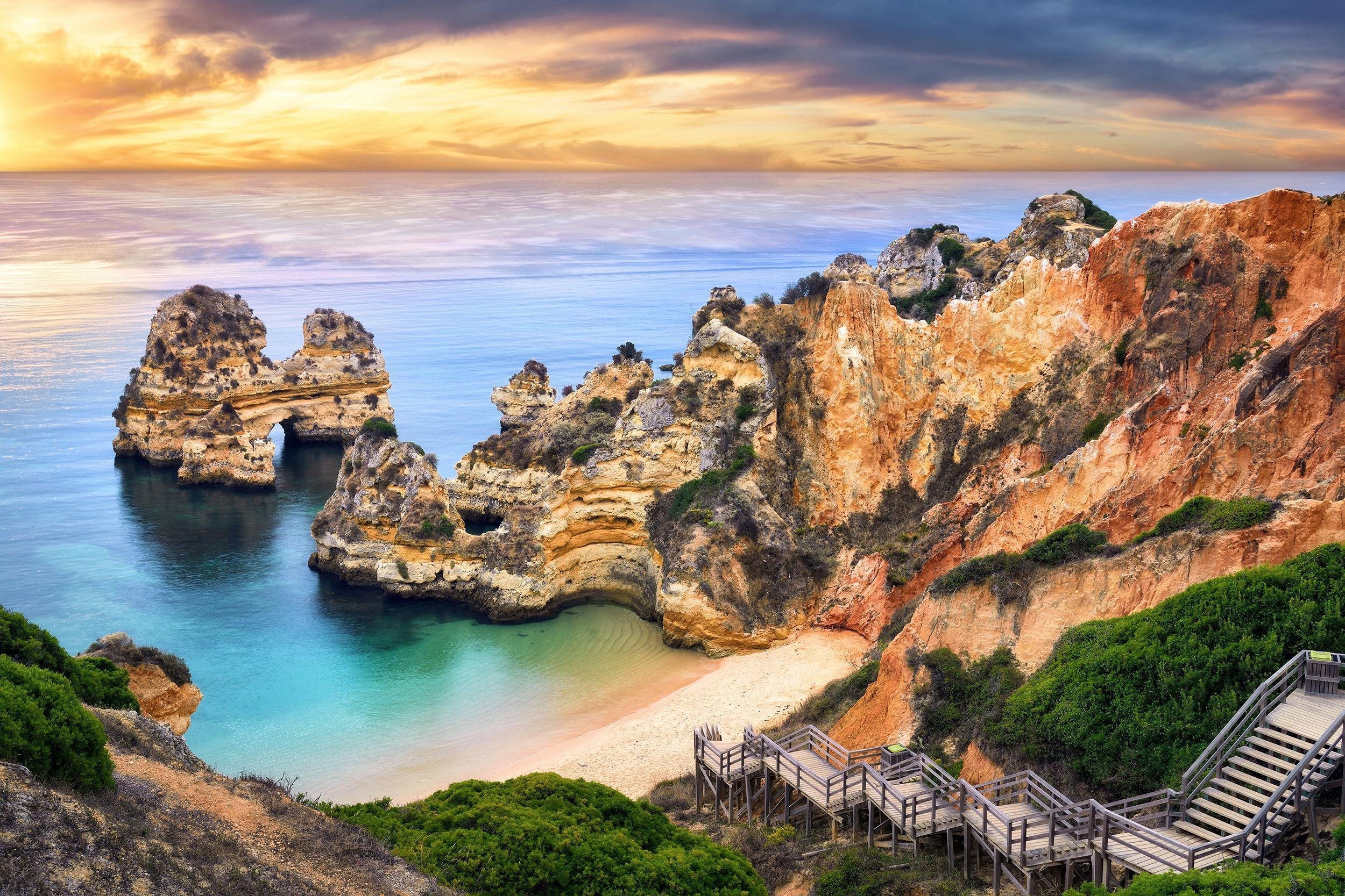 Portugal