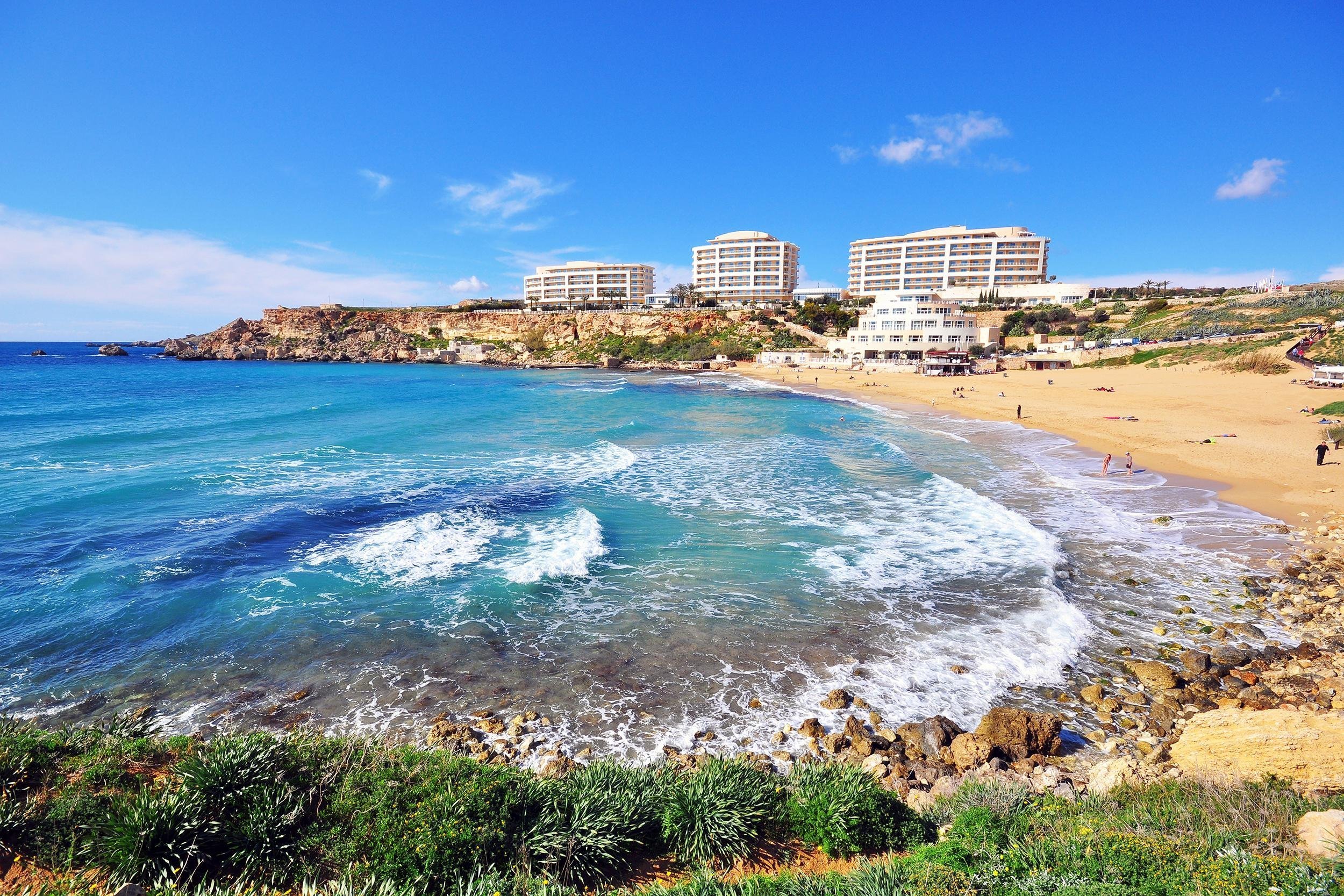 Malta