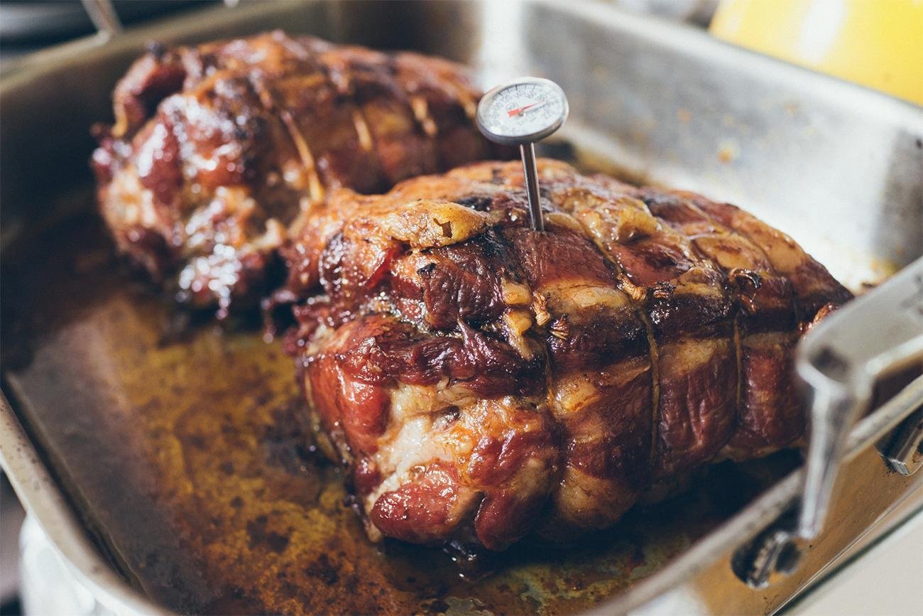 Bo Ssam