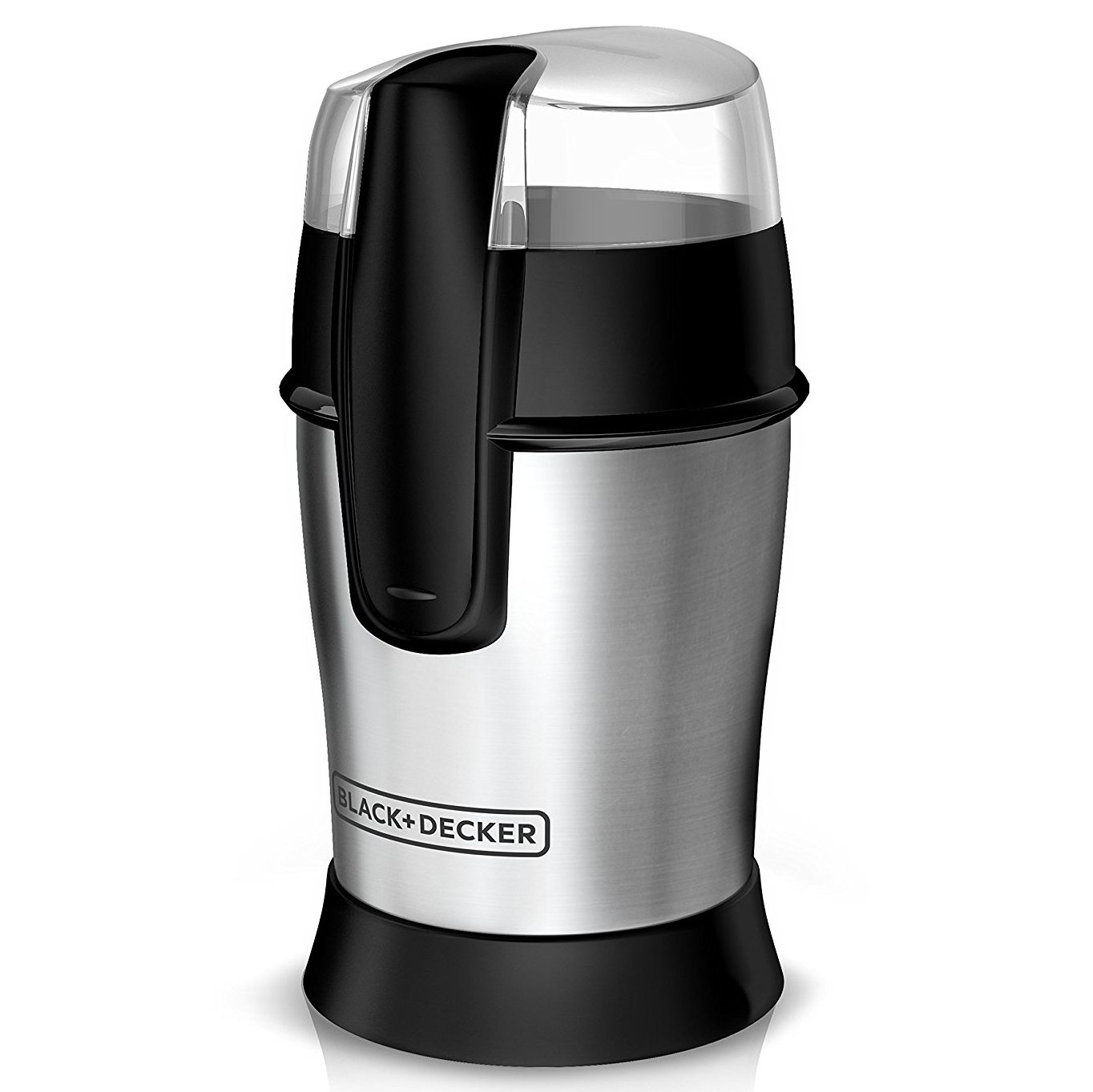 Black+Decker Smartgrind CBG100S