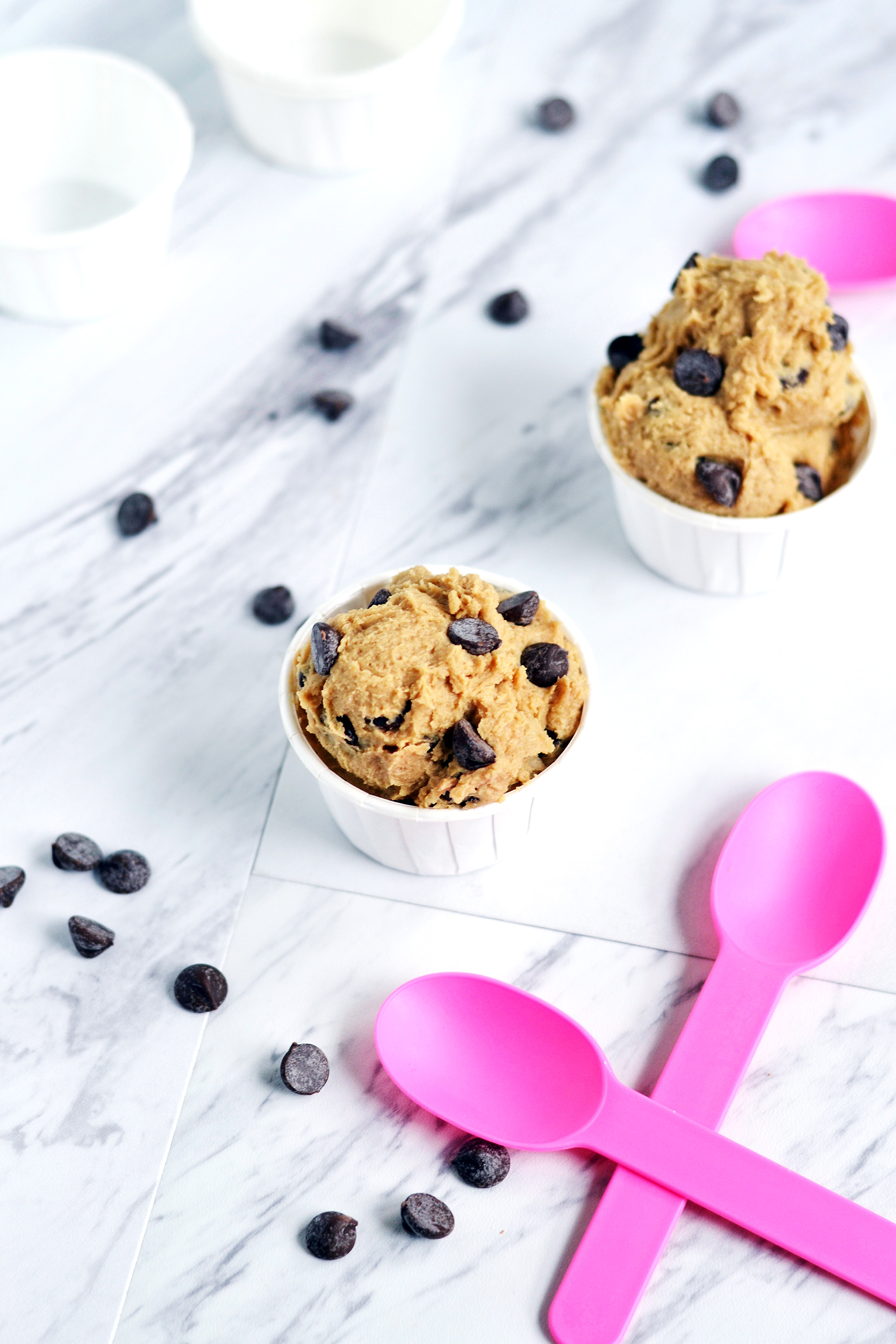 Cookie Dough Dip