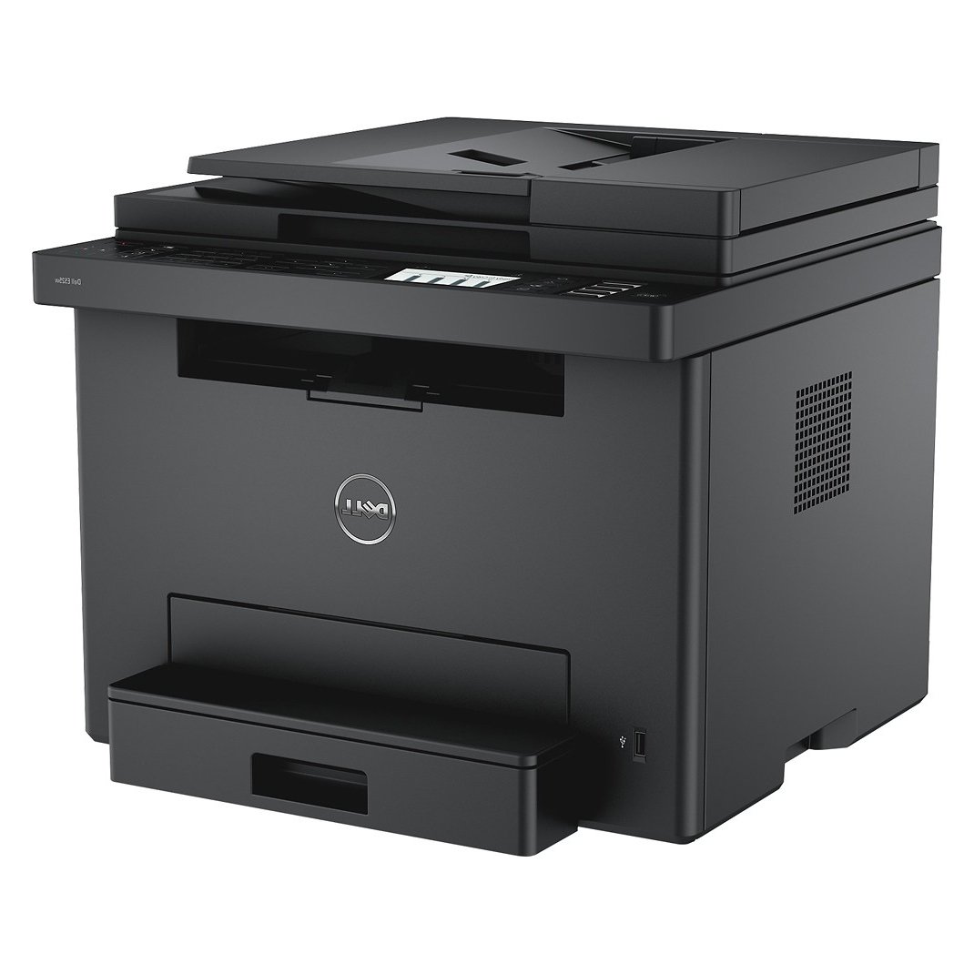 Dell E525w