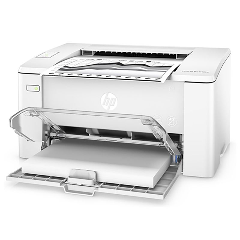HP LaserJet Pro M102w