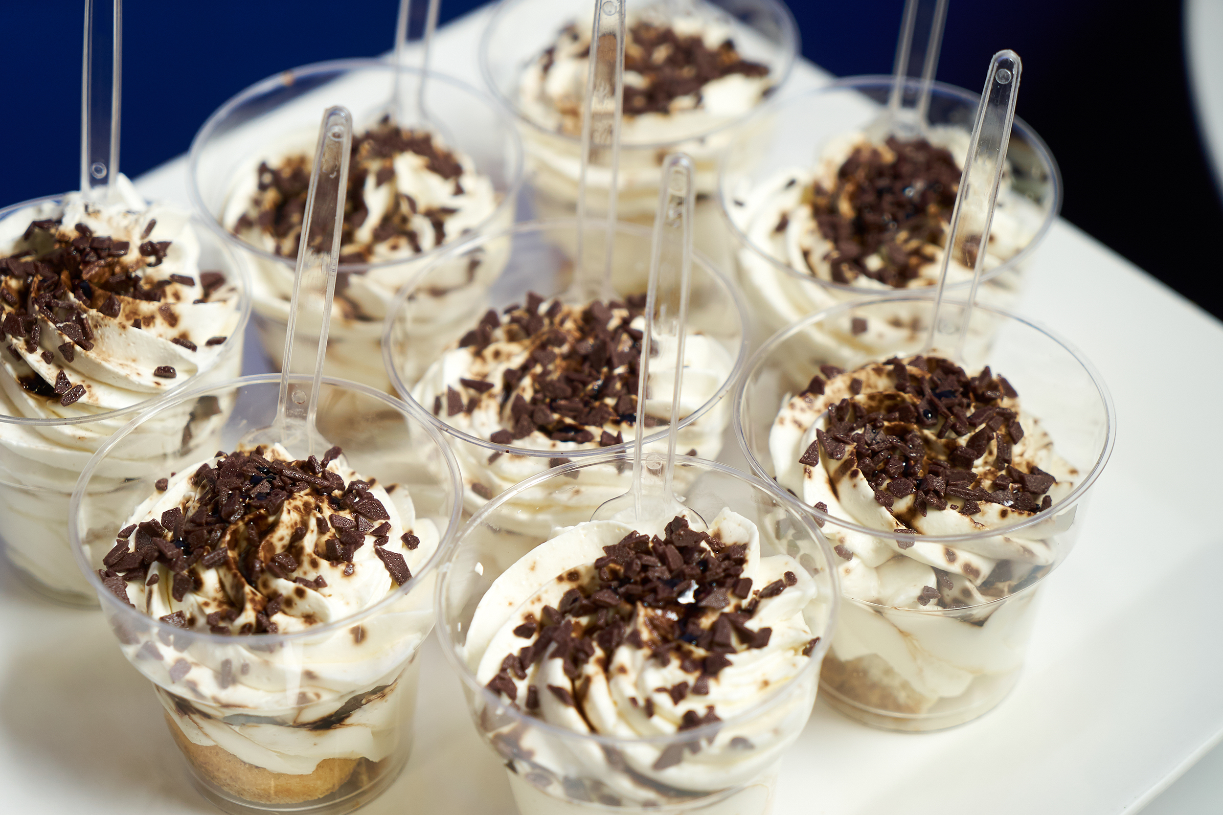 Oreo Tiramisu