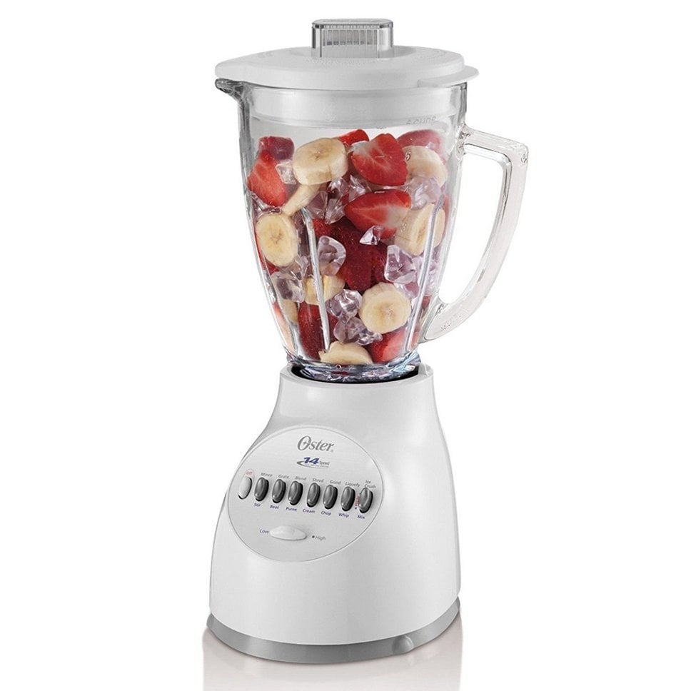 Oster 6694 Accurate Blend 200