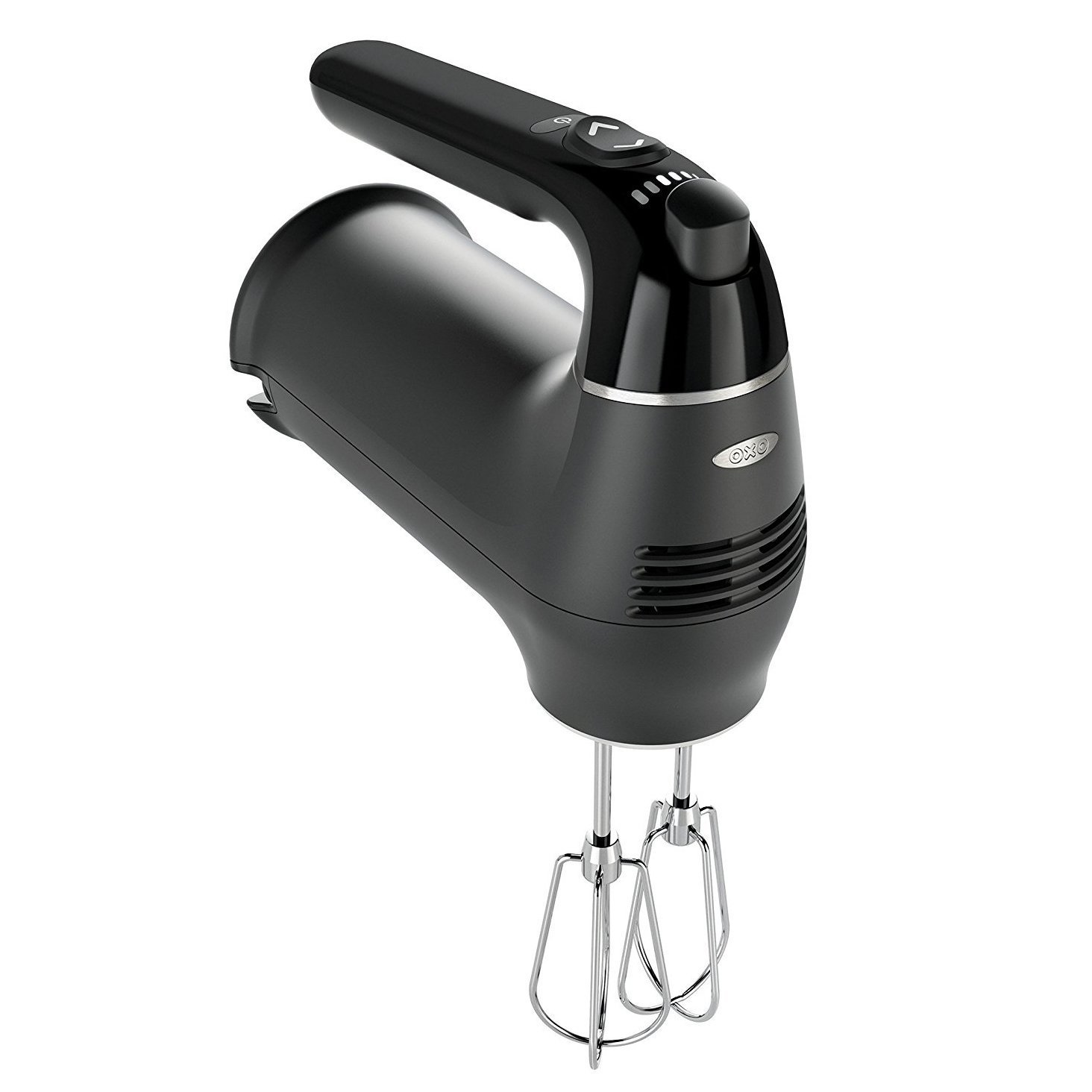 Oxo On Illuminating Digital Hand Mixer