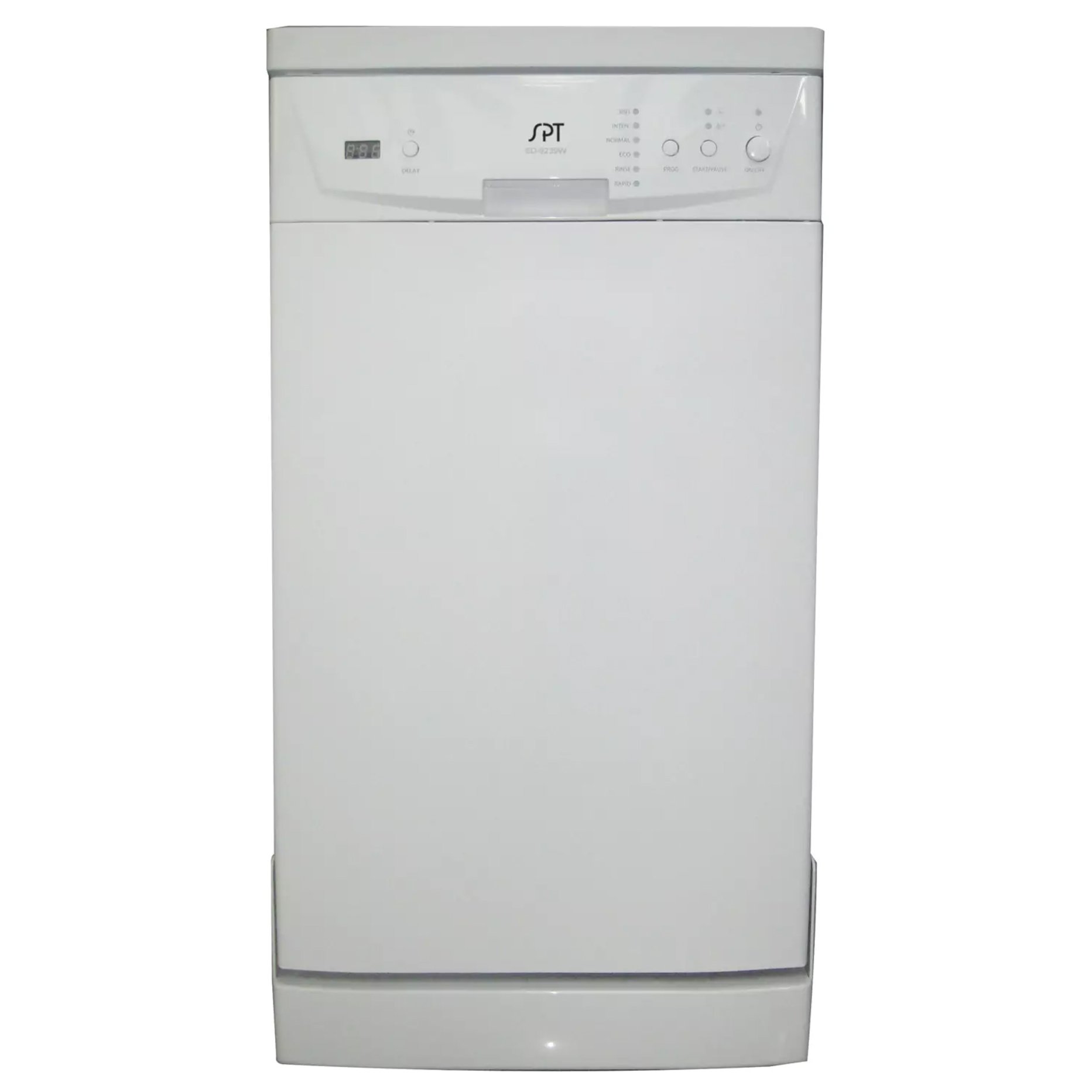 Sunpentown SPT SD-9241