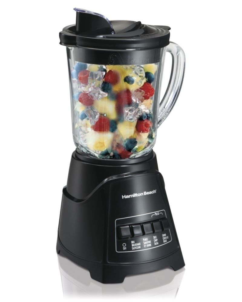 Hamilton Beach 58148 Power Elite