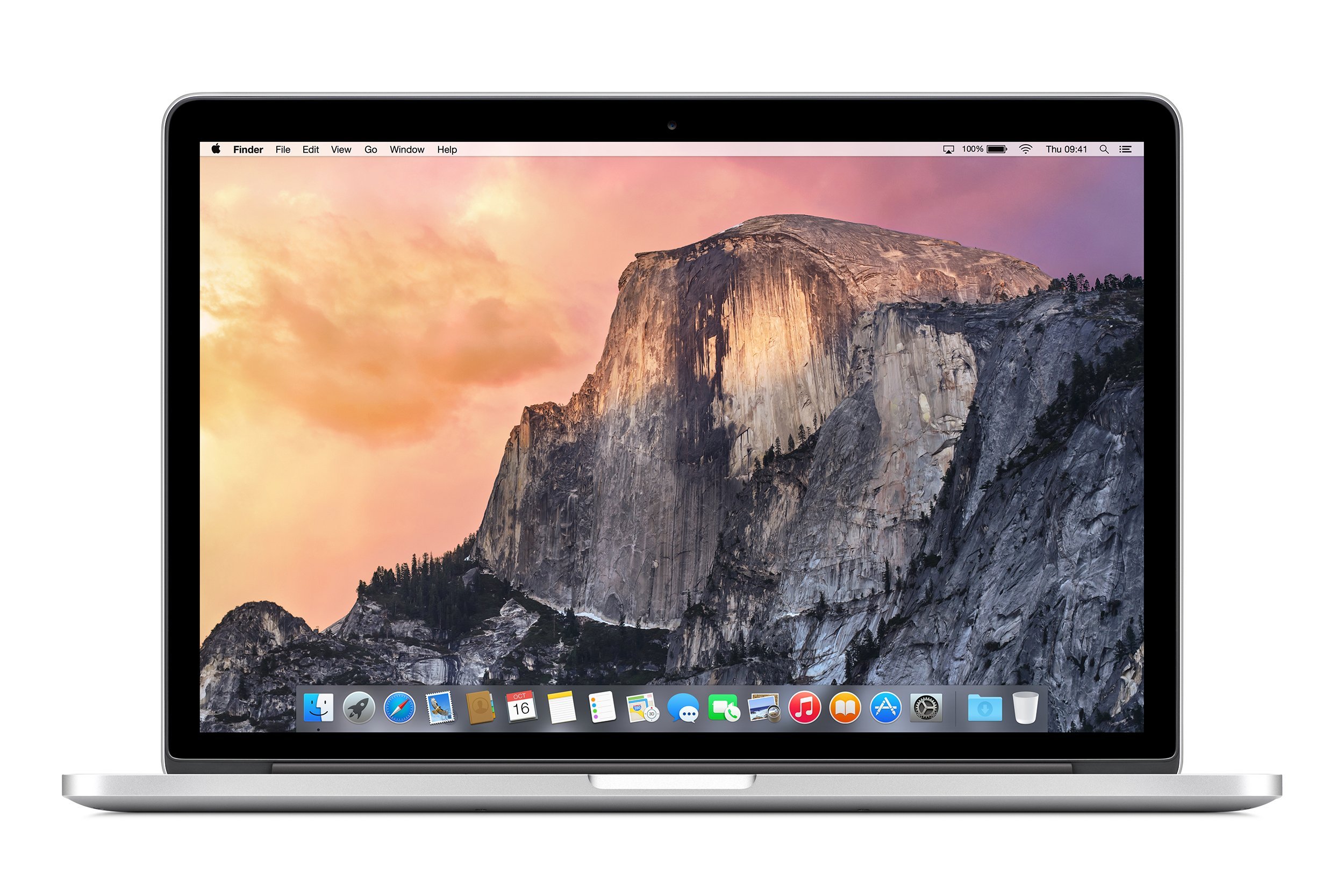 MacBook