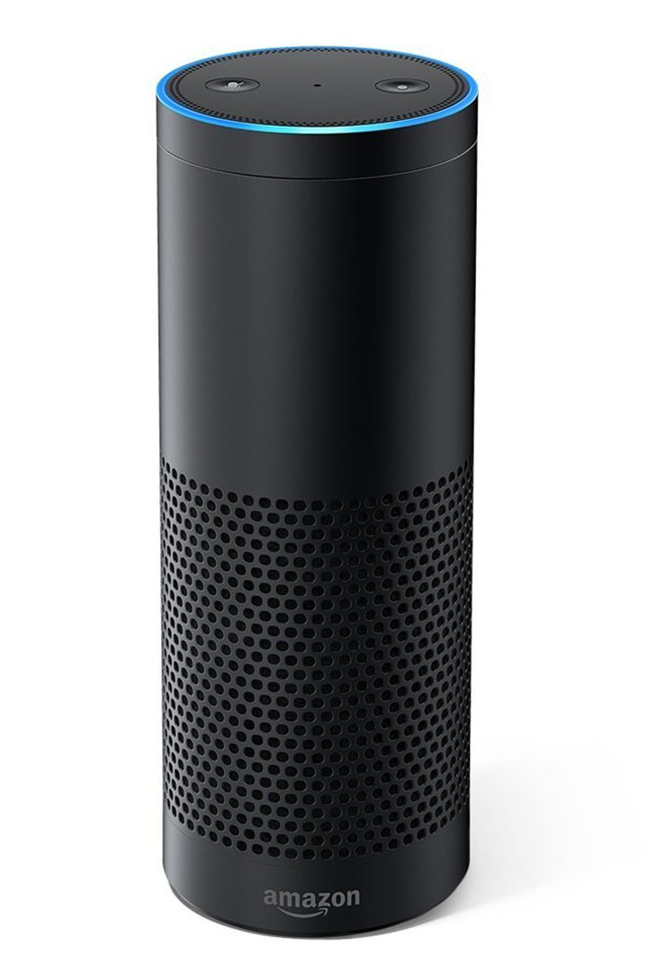 Amazon Echo