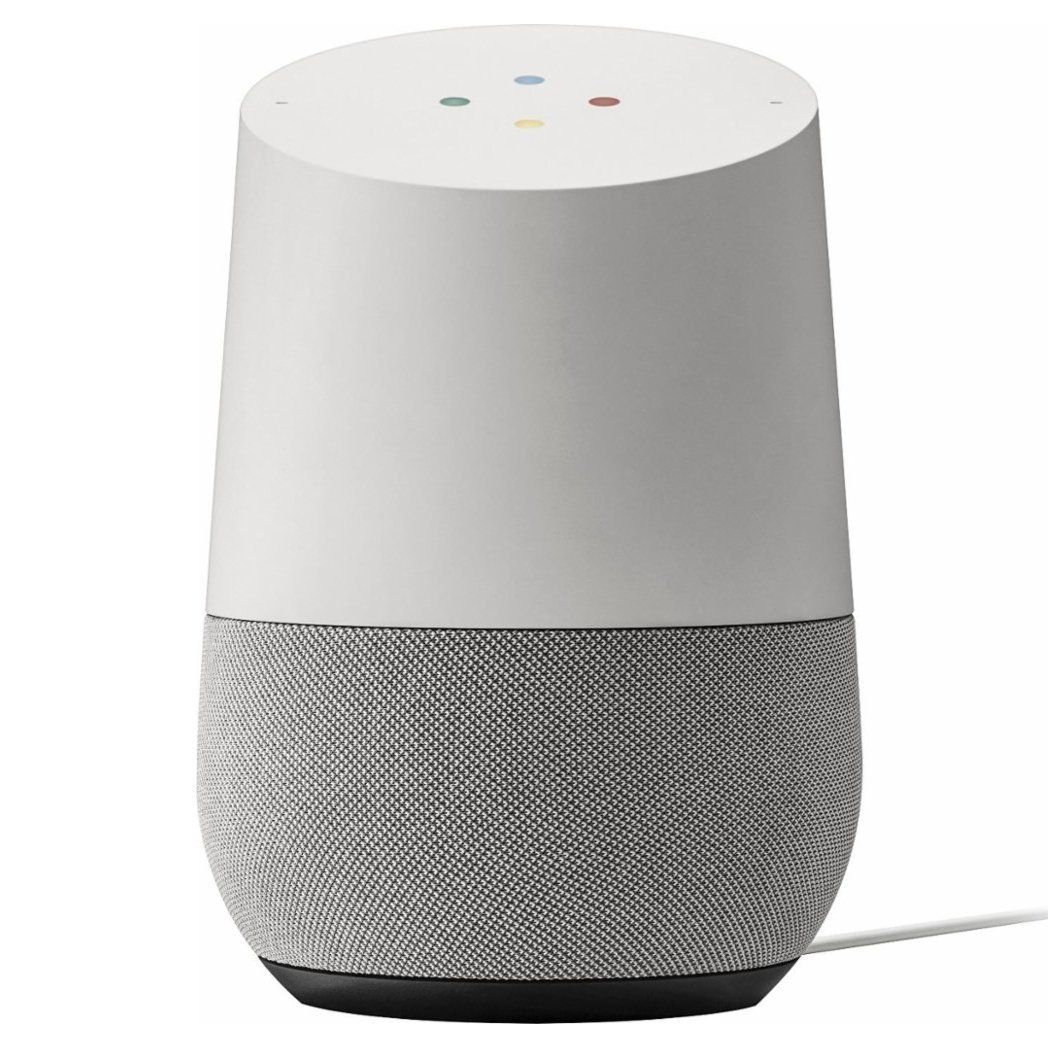 Google Home
