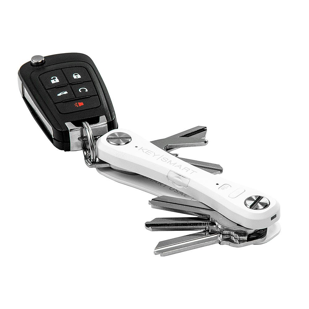 KeySmart Pro