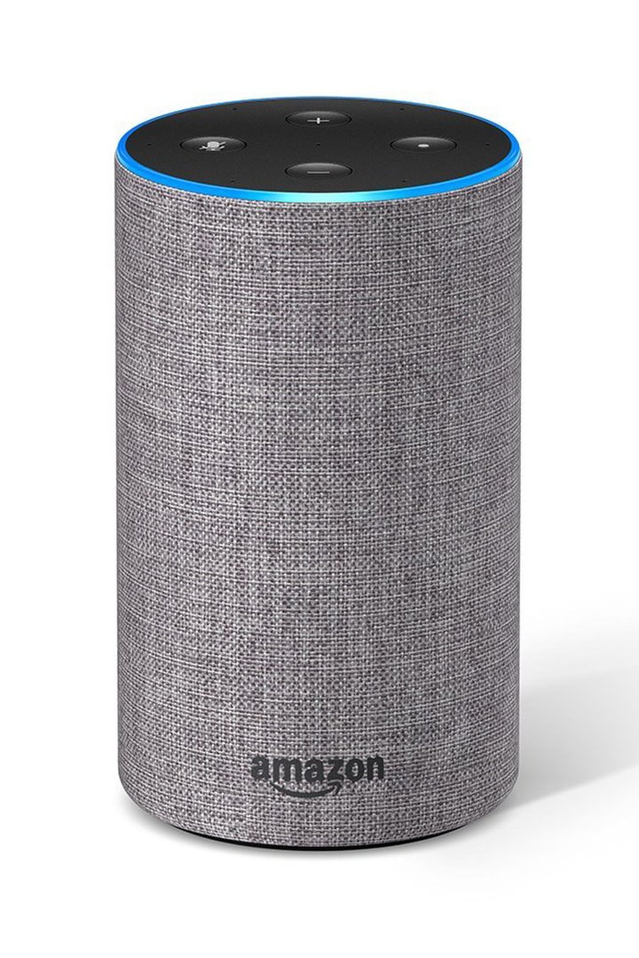 Amazon Echo