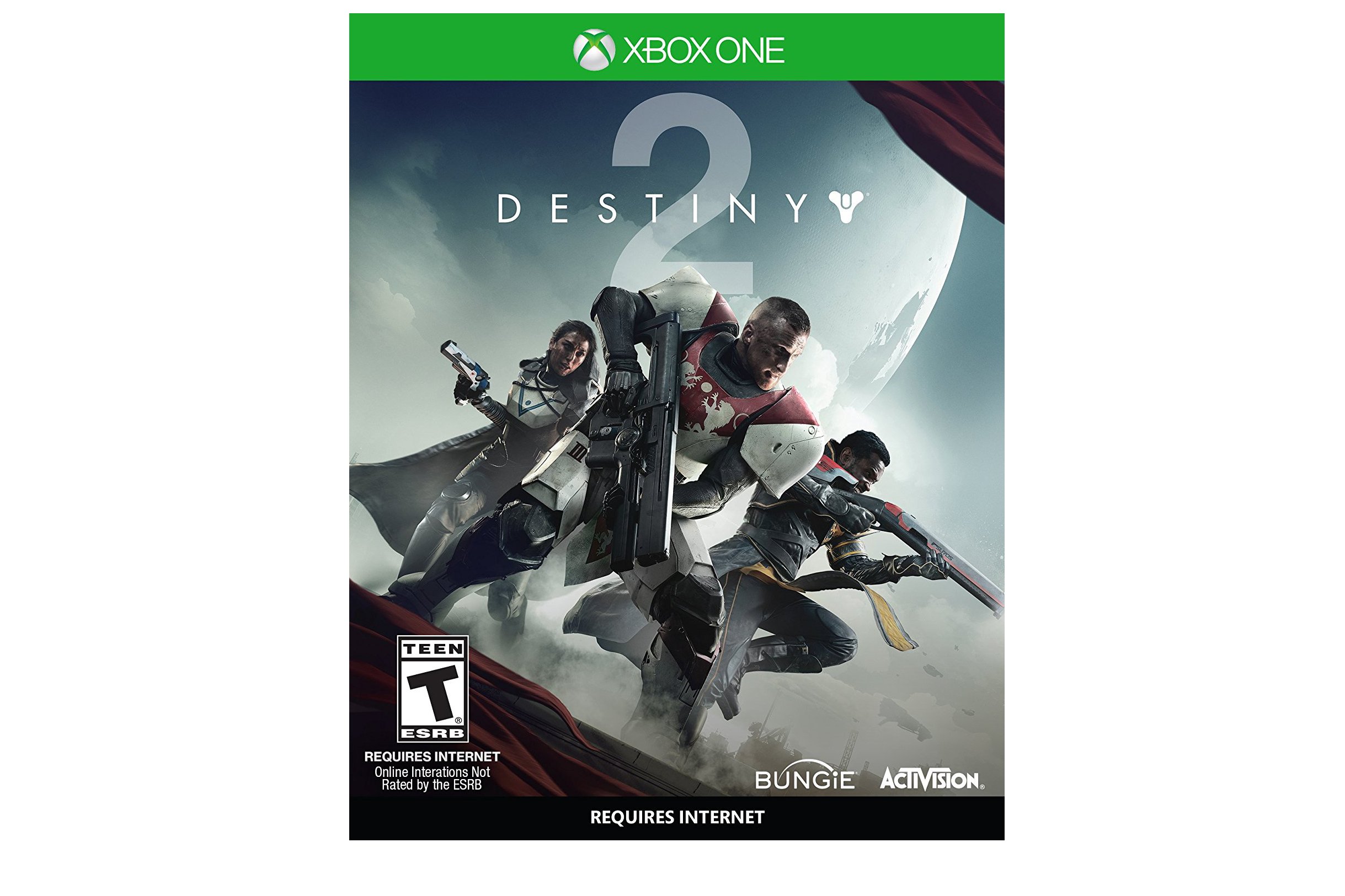 Destiny 2