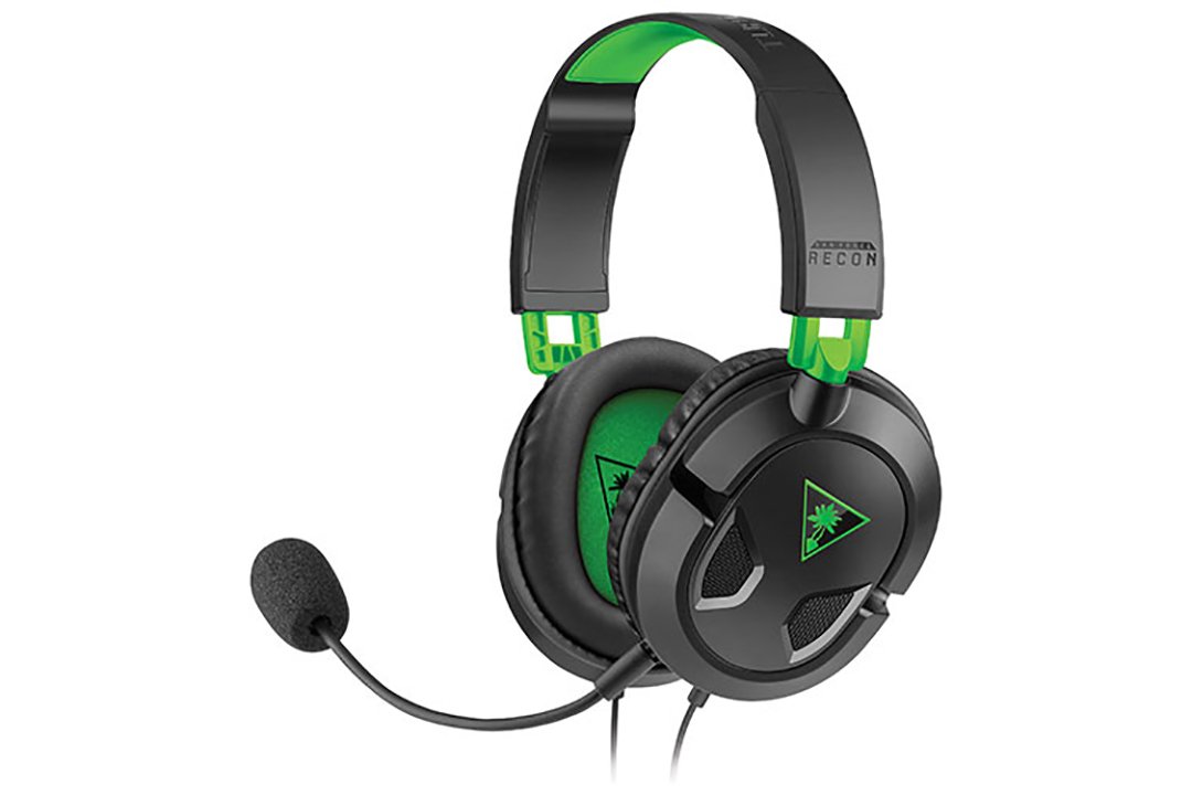 Turtle Beach Headphones