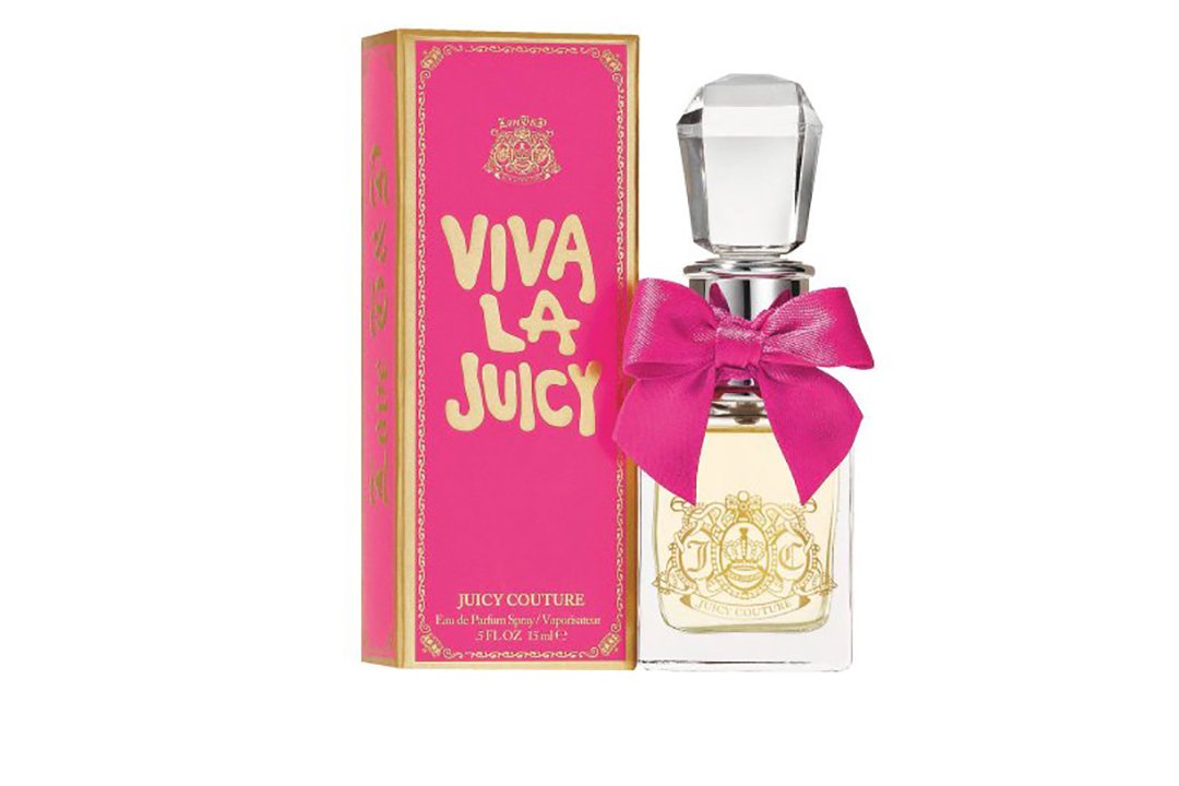 Juicy Couture Viva La Juicy