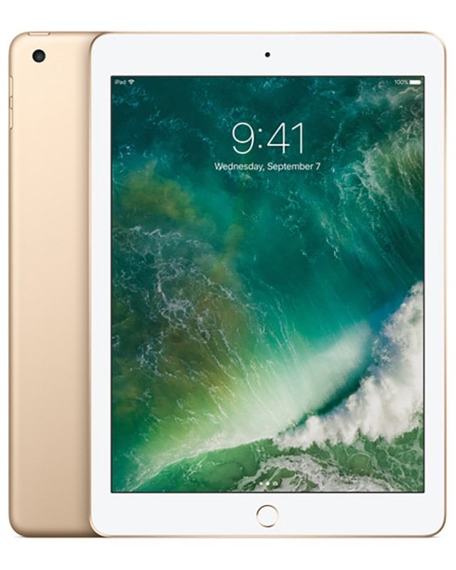 Apple 9.7-inch iPad