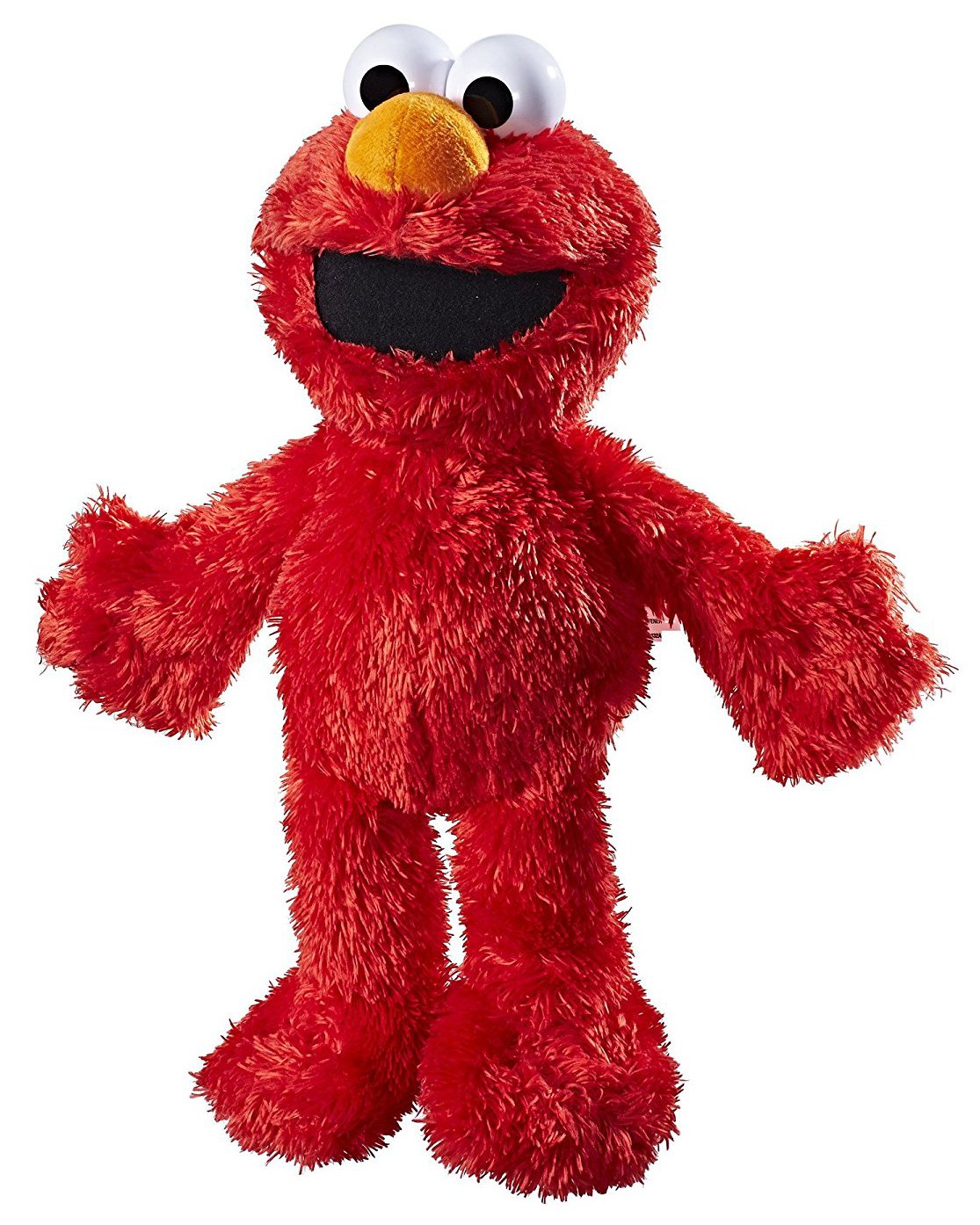 Tickle Me Elmo