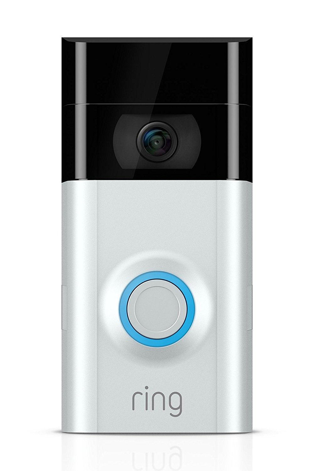 Ring Video Doorbell 2