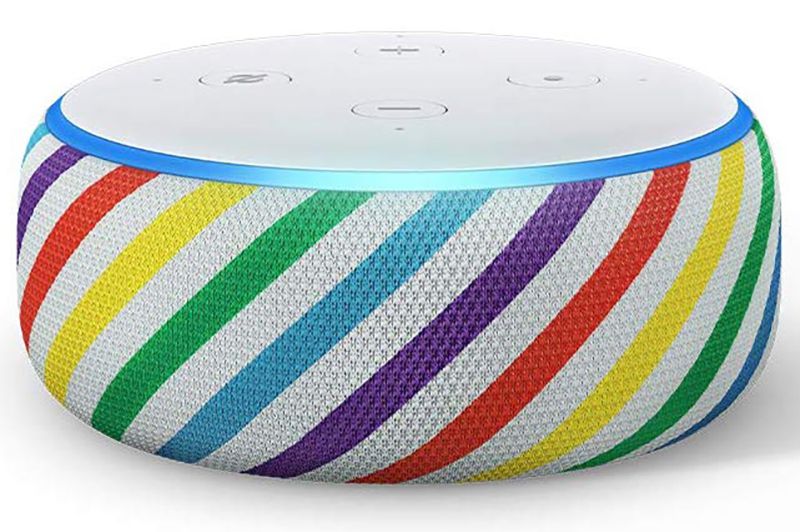 Echo Dot Kids Edition