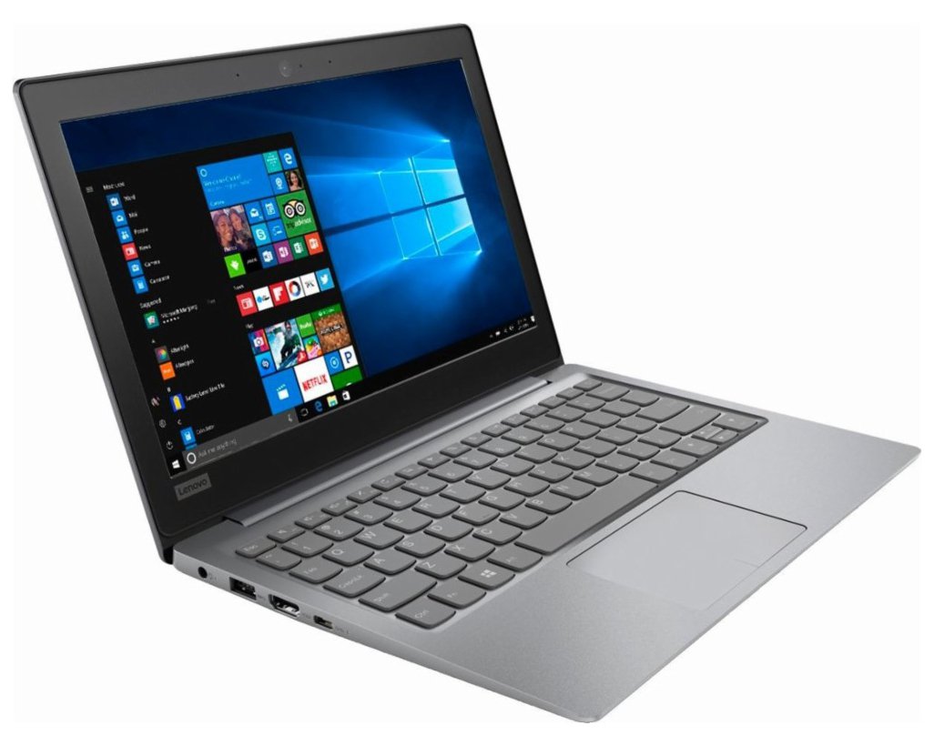 Lenovo IdeaPad 11.6-inch Laptop