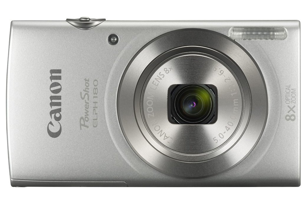 Canon PowerShot ELPH 180