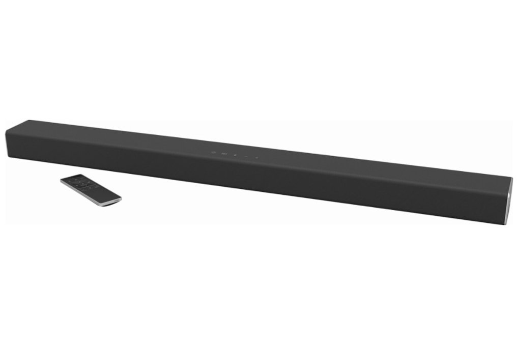 Vizio 3.0 Channel Sound Bar with Digital Amplifier