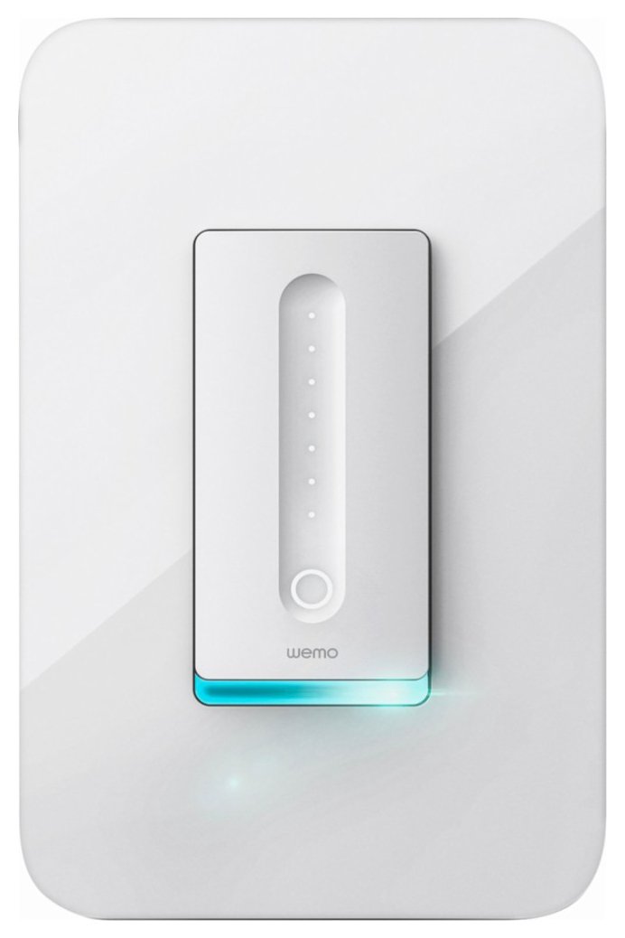 Belkin Wemo Wireless Dimmer Switch