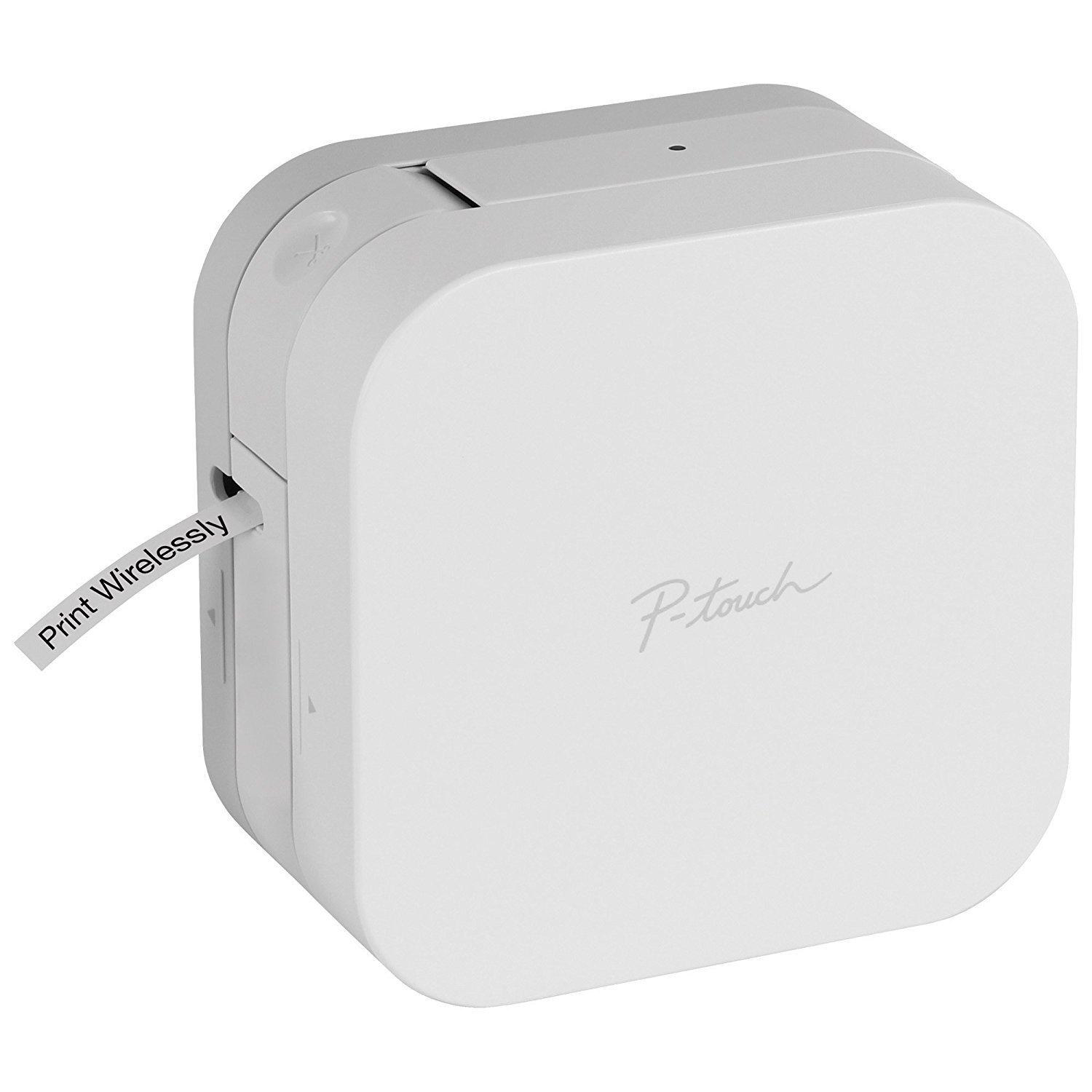 Brother P-Touch Cube Label Maker