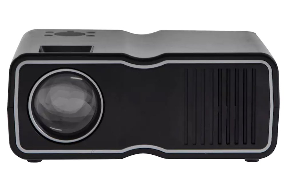 Sharper Image Entertainment Projector