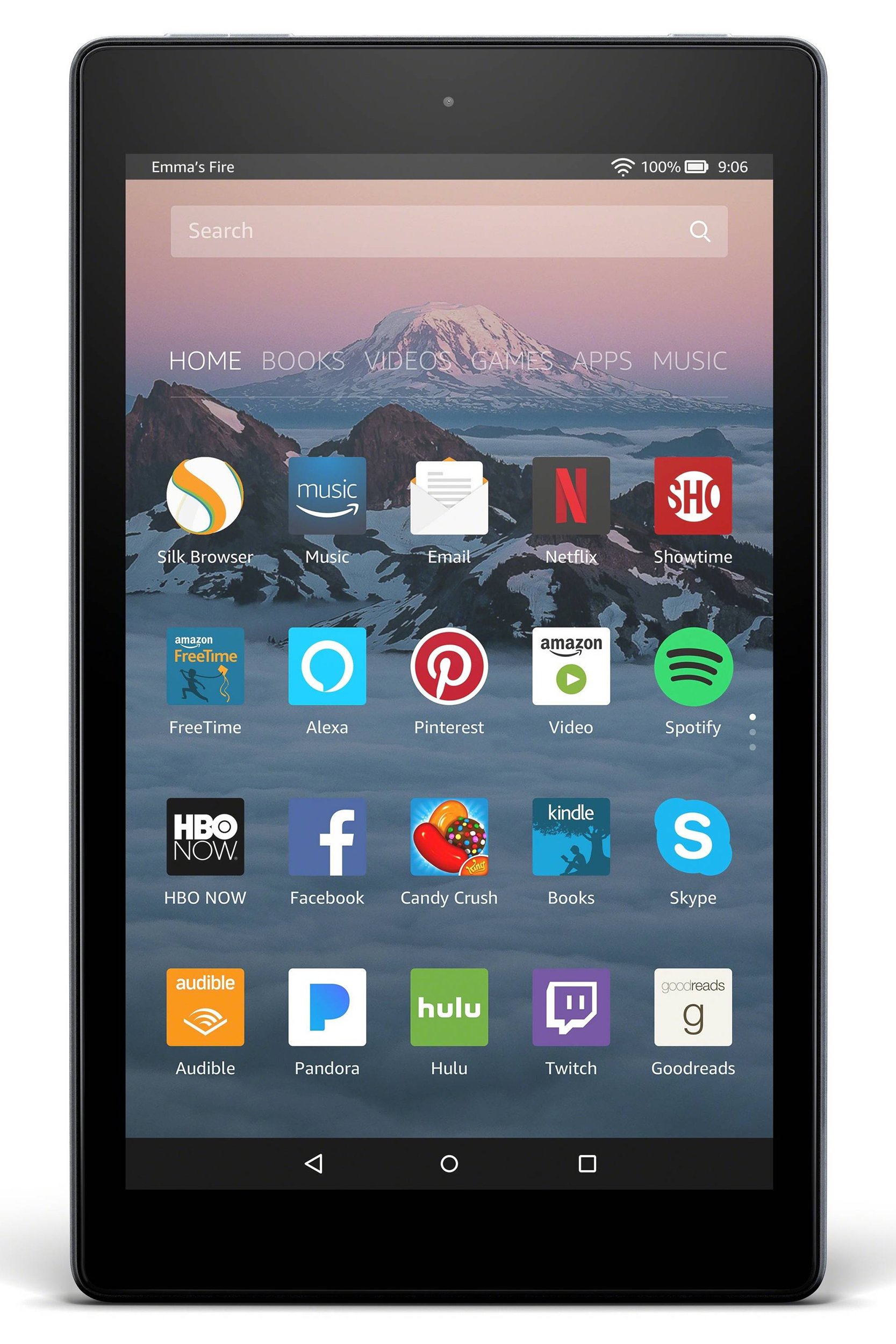 Amazon Fire 7 Tablet