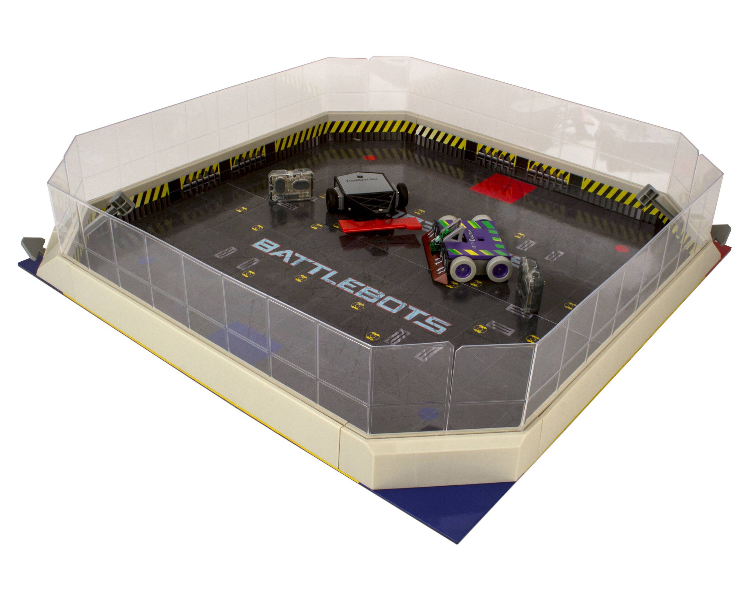 Hexbugs BattleBots Arena