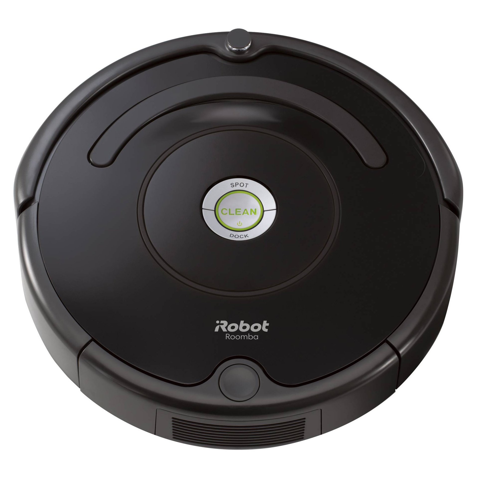 iRobot Roomba 614 Robotic Vacuum