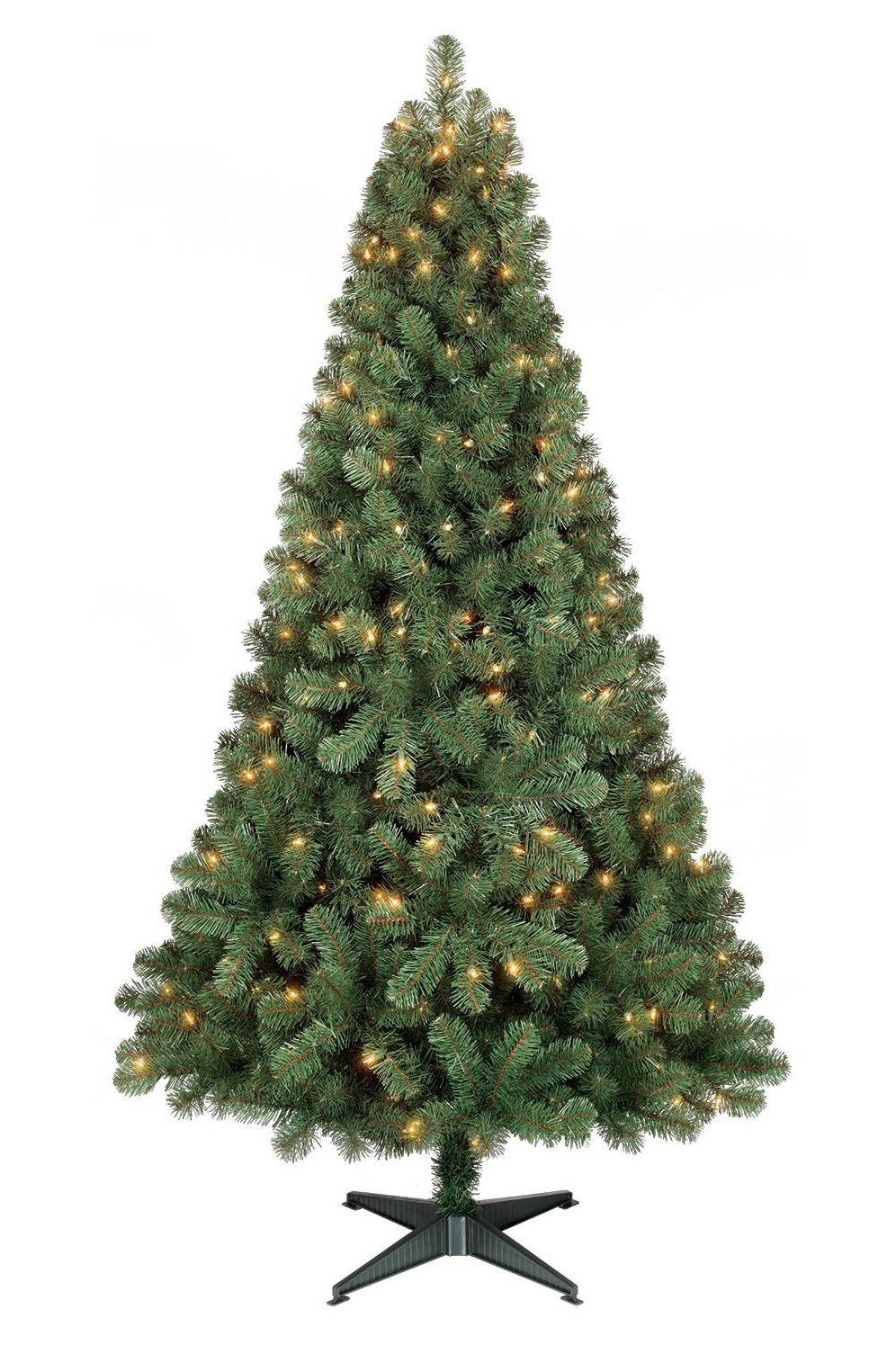Wondershop 6-Foot Alberta Spruce